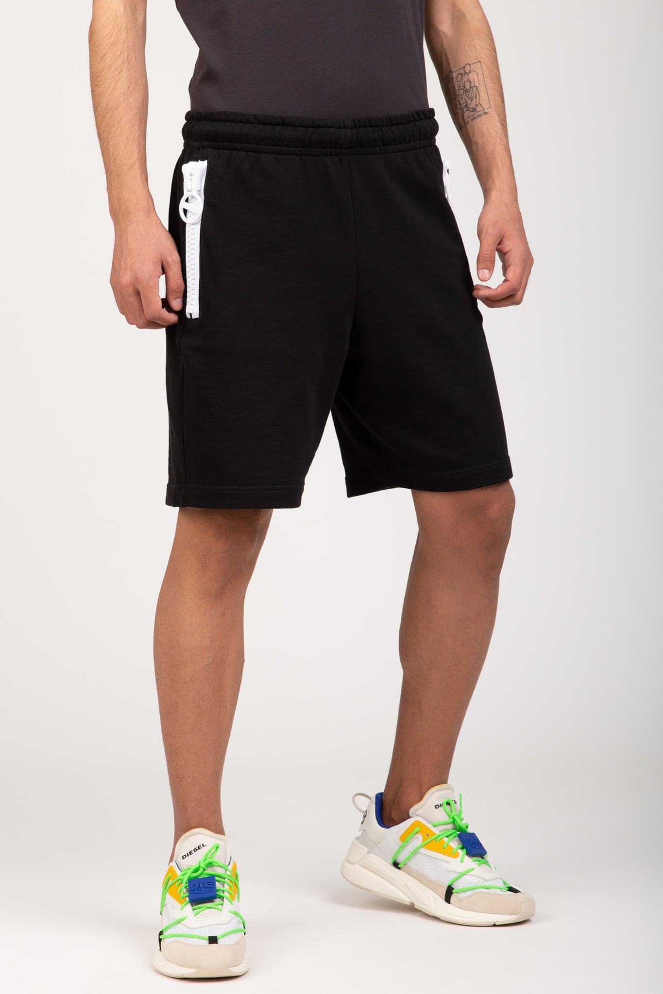 Шорты P-HORTY SHORTS 2