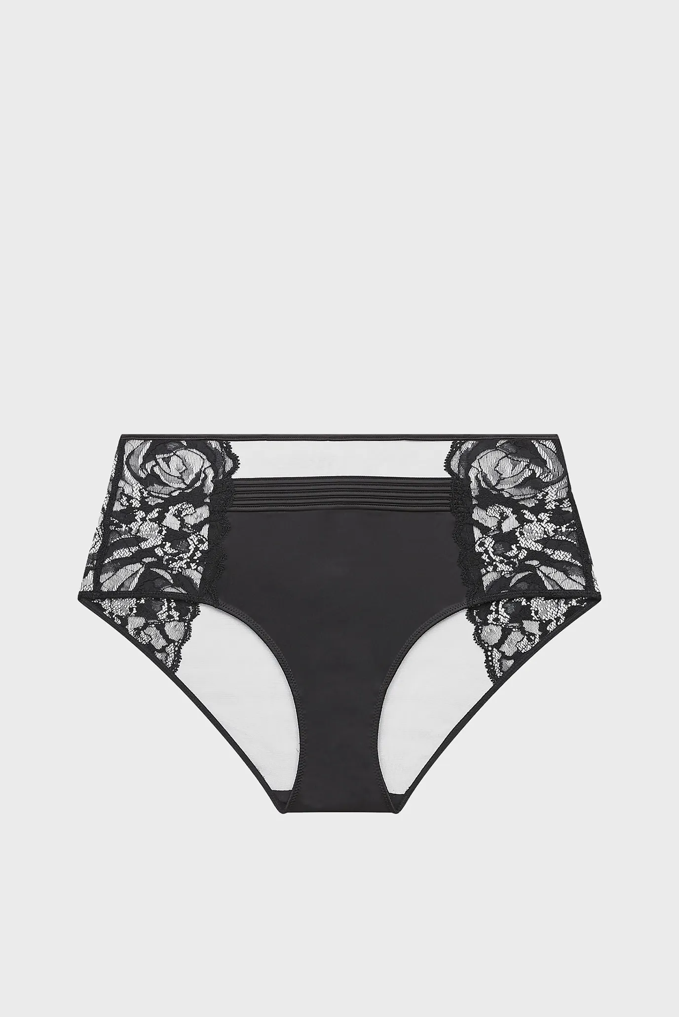 Трусы/HIGH WAIST HIPSTER 5