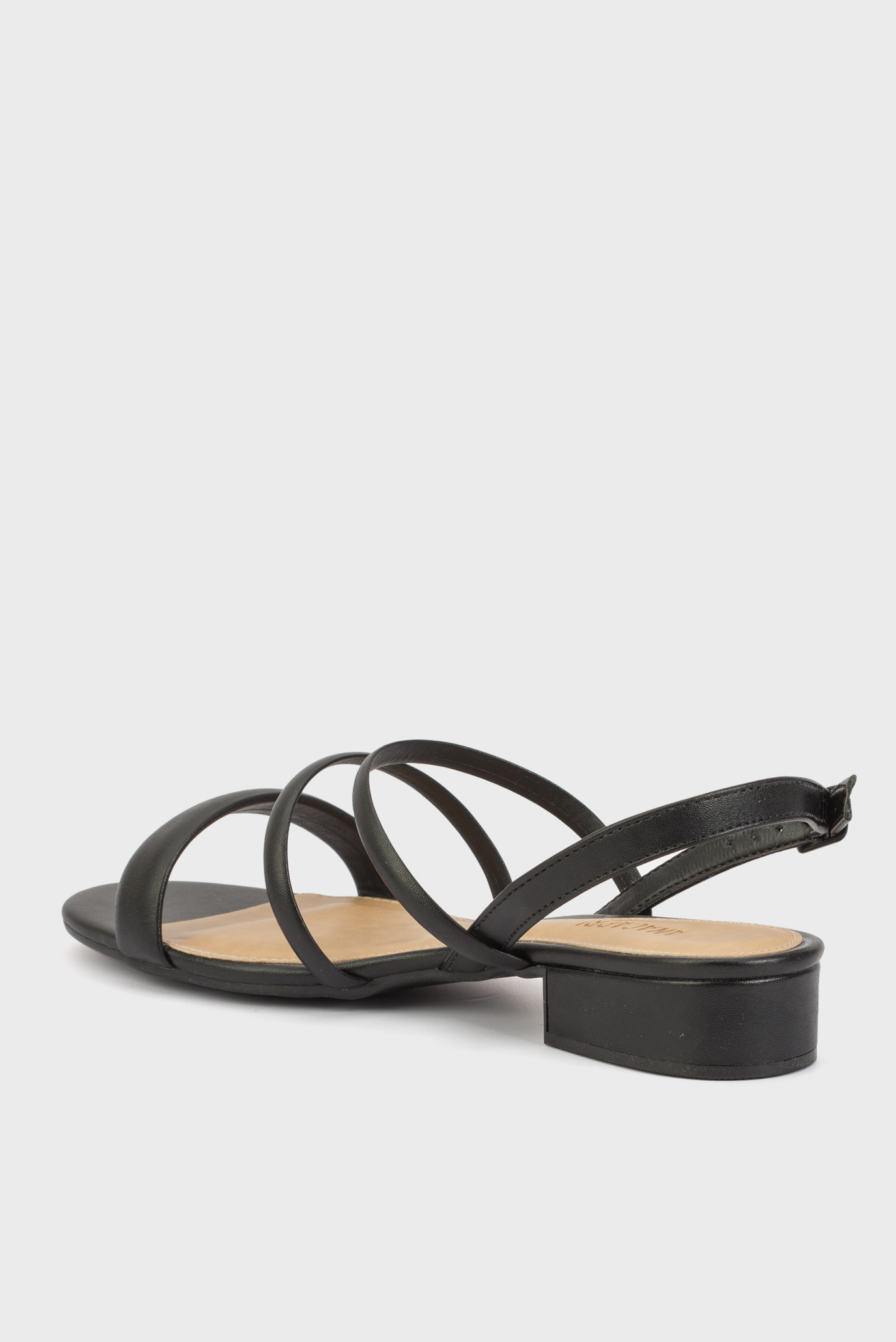 Сандалии - 3