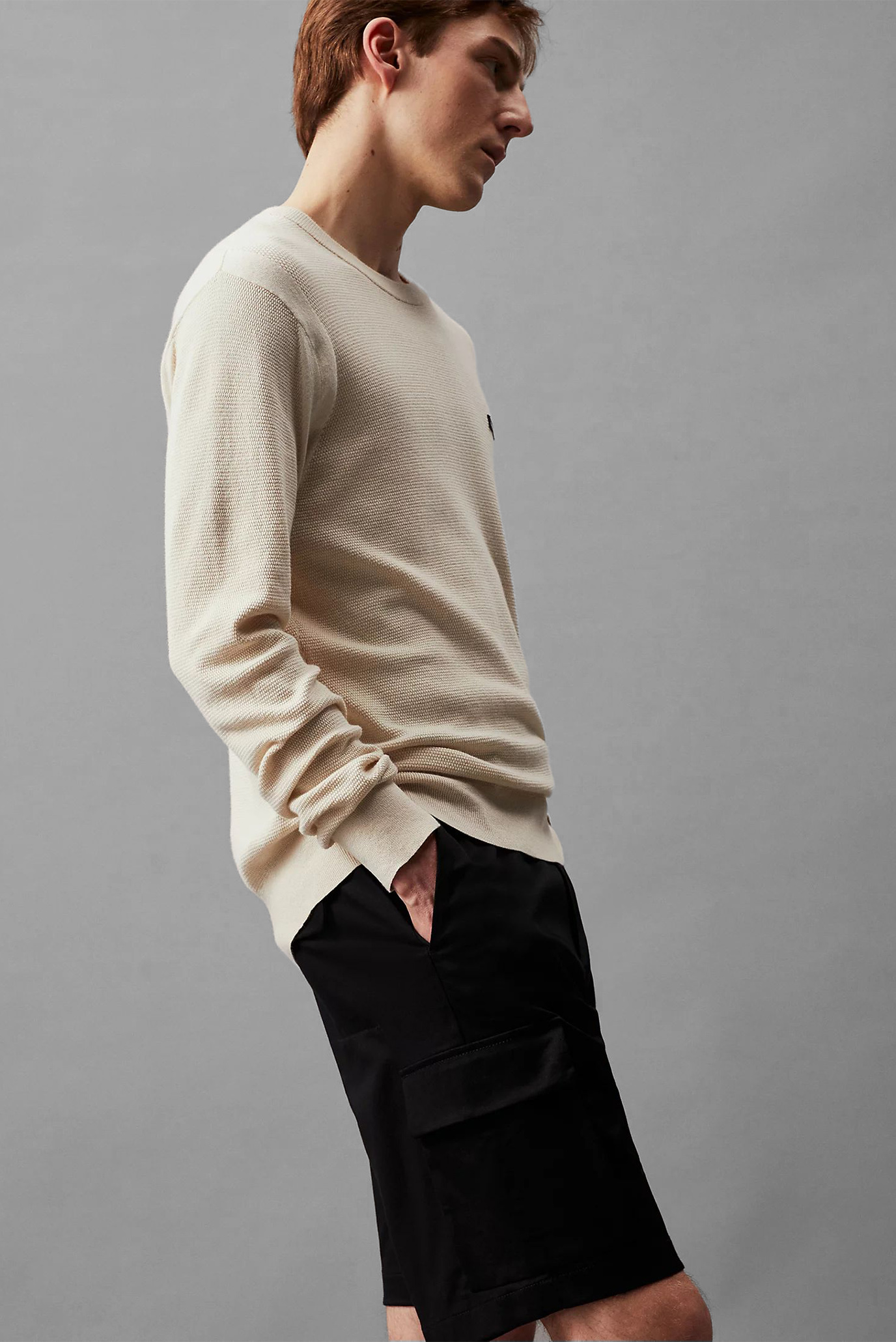 Шорты COOLMAX RELAXED CARGO SHORTS 4