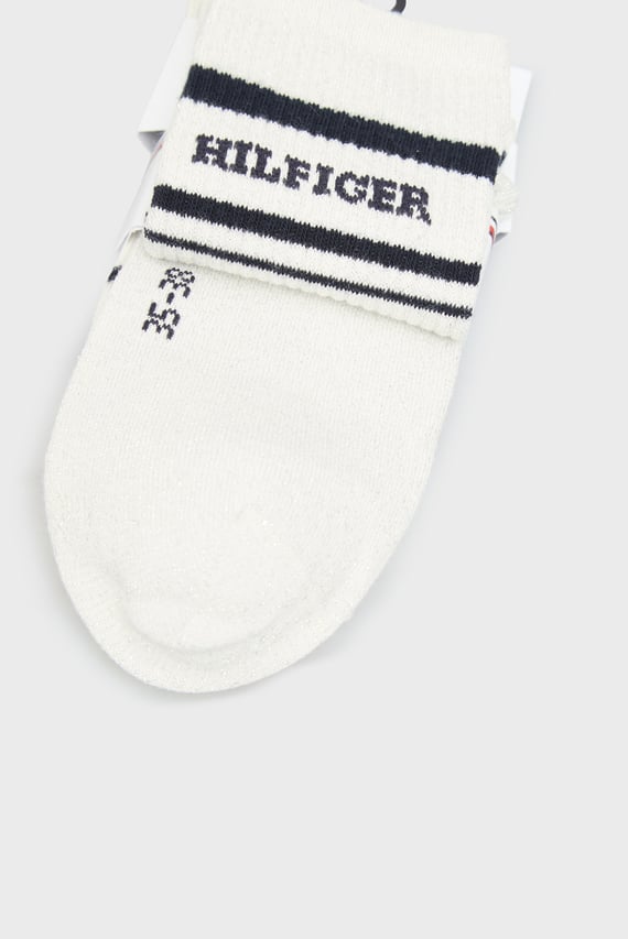 Носки TH WOMEN SOCK 2P HILFIGER Носки TH WOMEN SOCK 2P HILFIGER