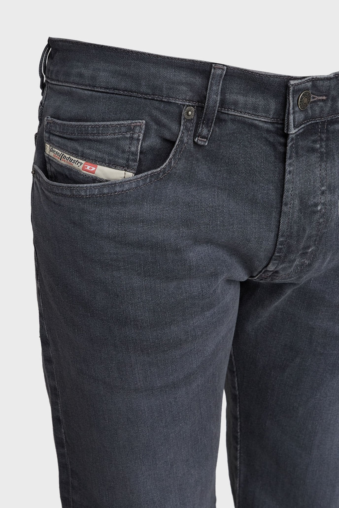 Джинсы D-MIHTRY L.32 TROUSERS 3