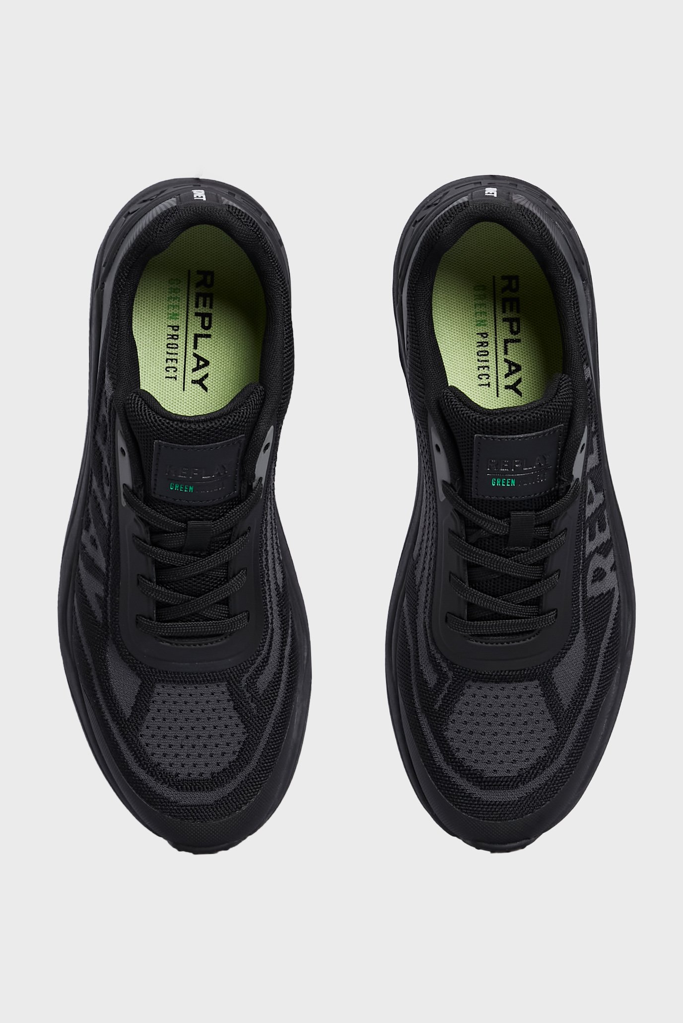 Кроссовки TENNET 4