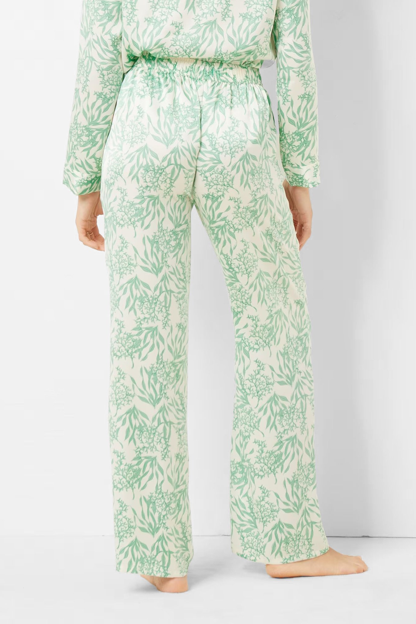 Штаны TOBIA - PANTALON 3