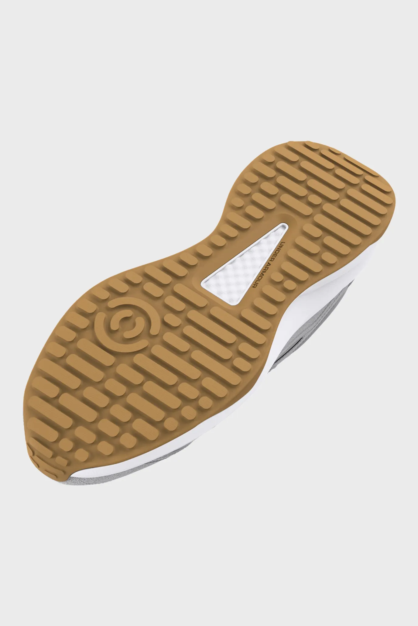 Кроссовки UA W Edge SUEDE 5