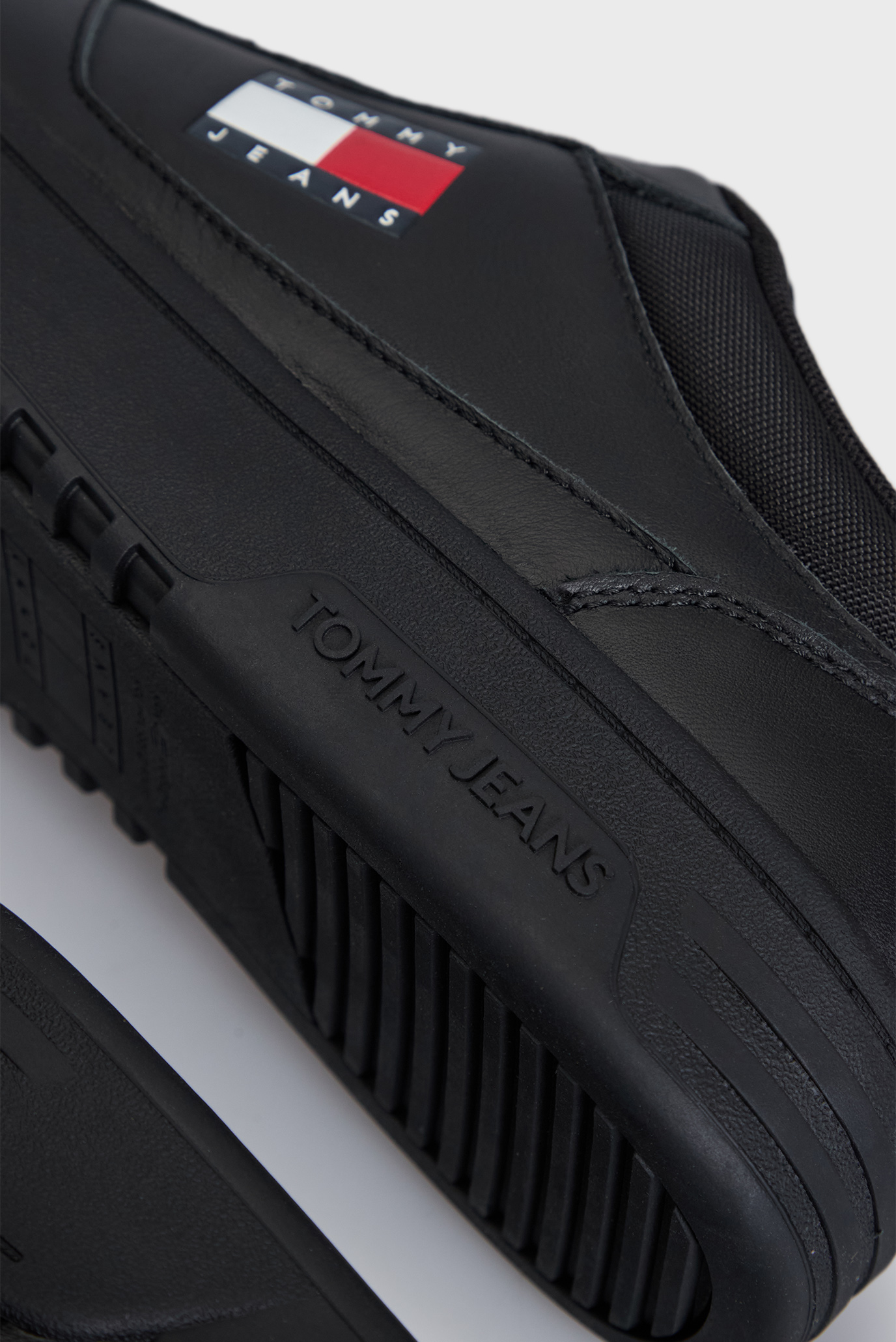 Кеды (NEW) TJM CUPSOLE LEATHER ESS 2