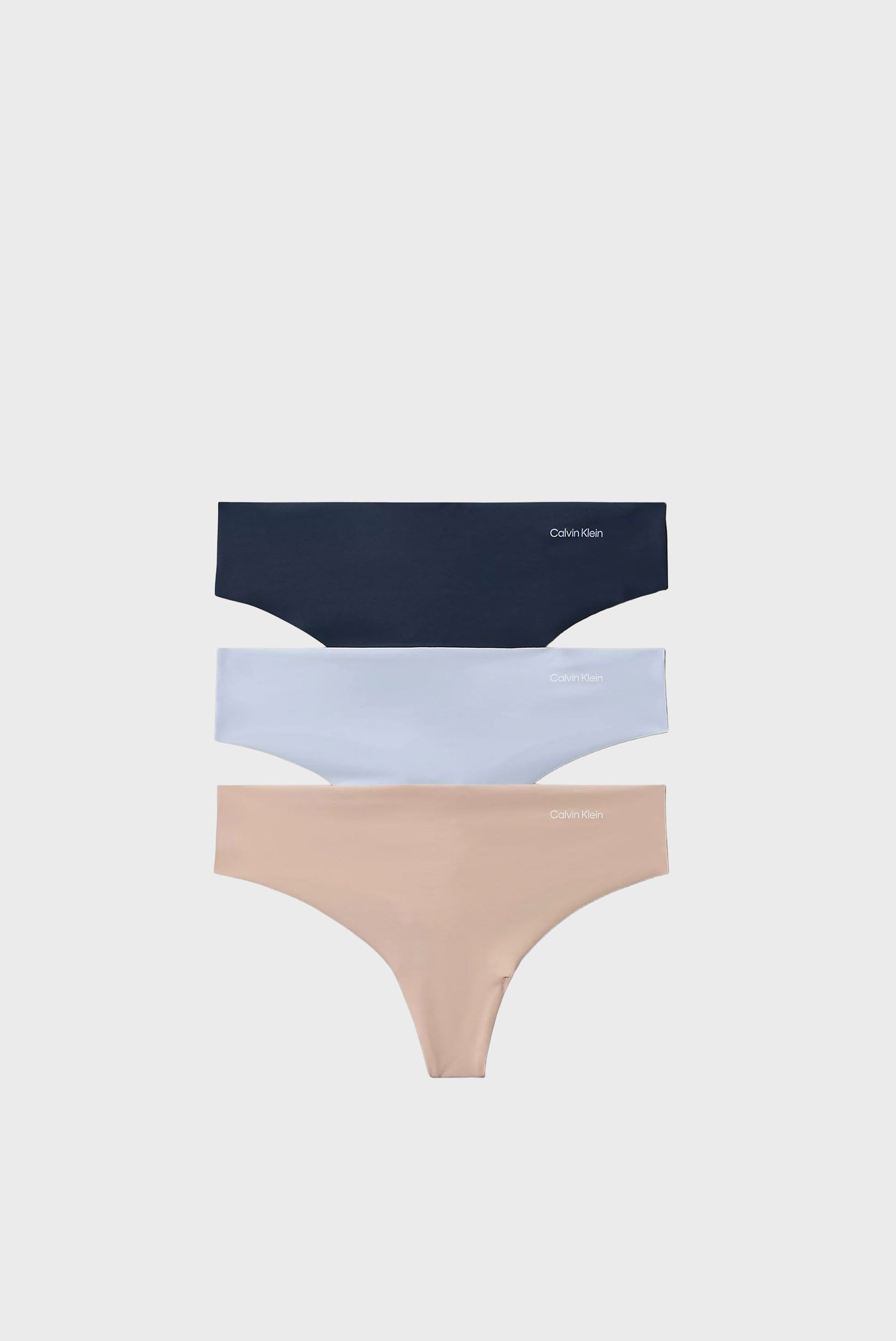 Набор белья THONG 3PK 1