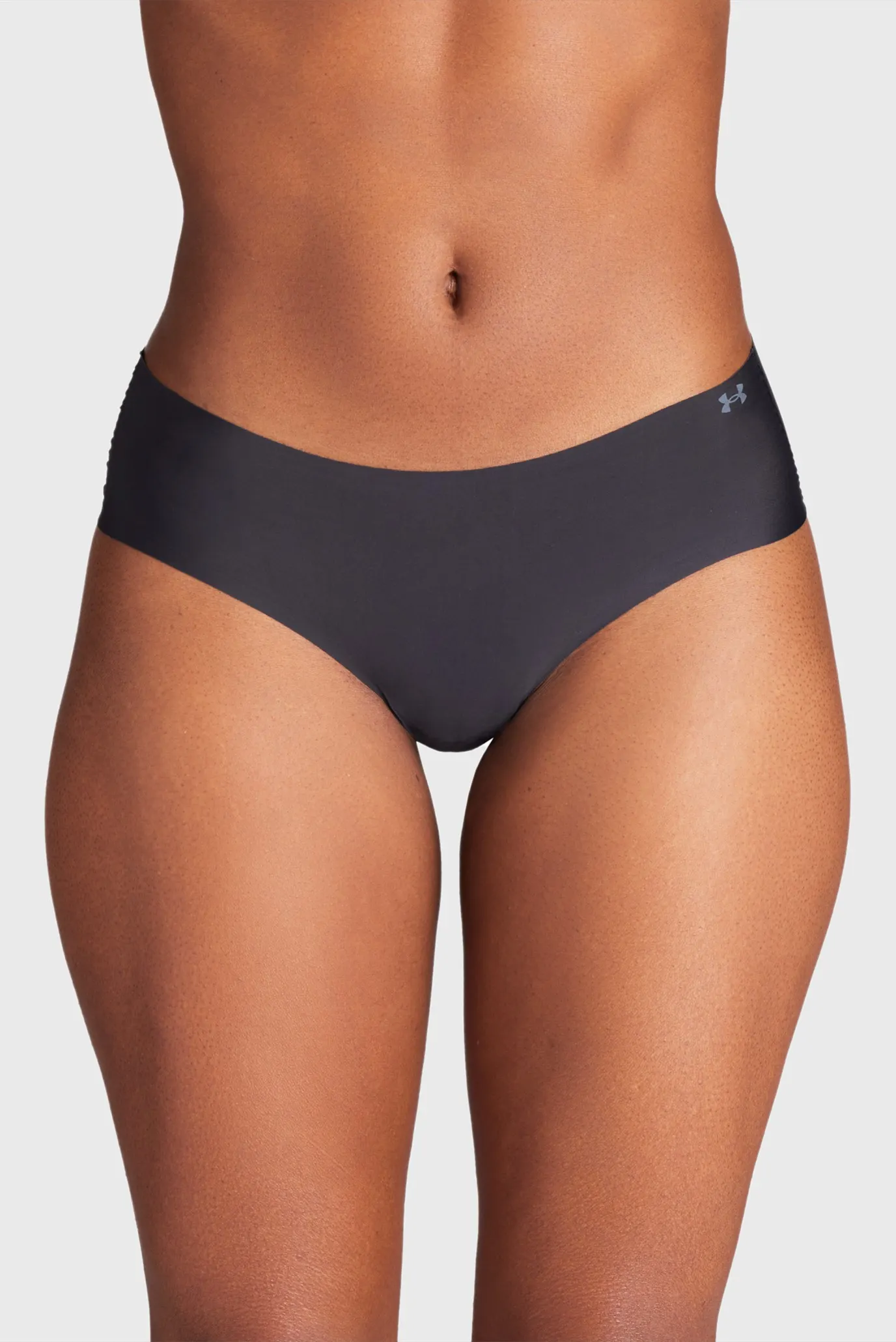 Трусы Underwear Hipster UA PURE STRETCH NO SHOW HIPSTER-SOLID3PK 2