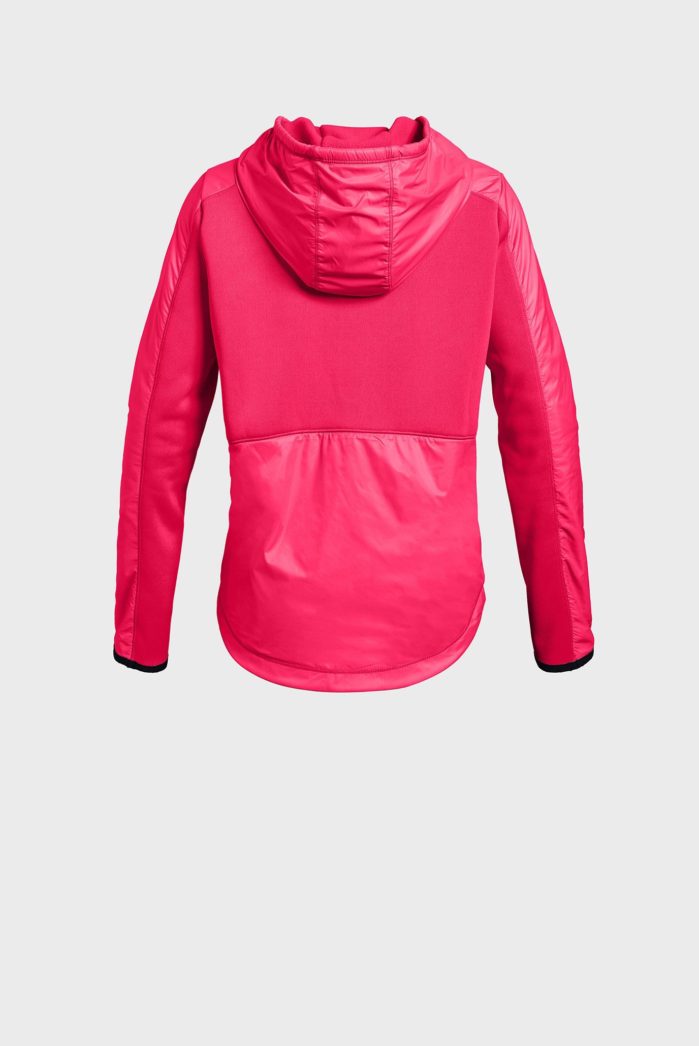 Детское розовое худи Swacket 2