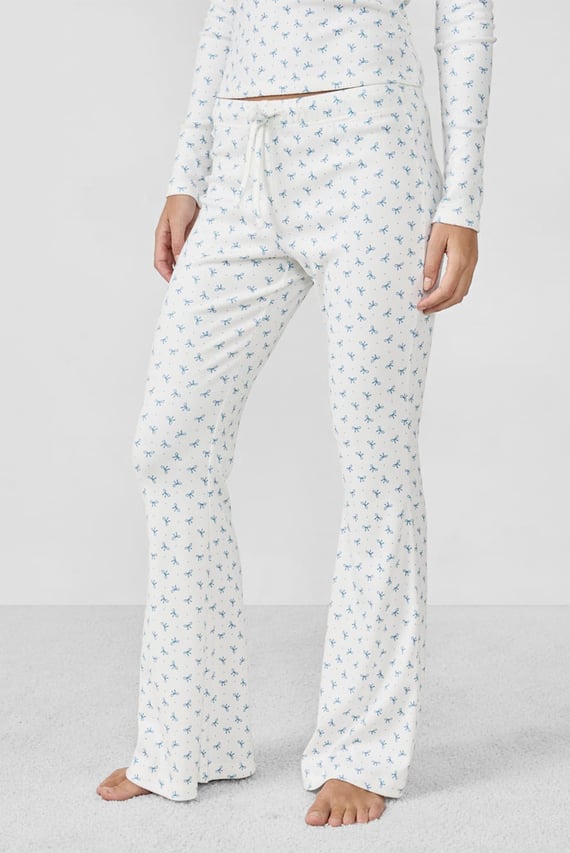 Штаны LAPONY - PANTALON Etam