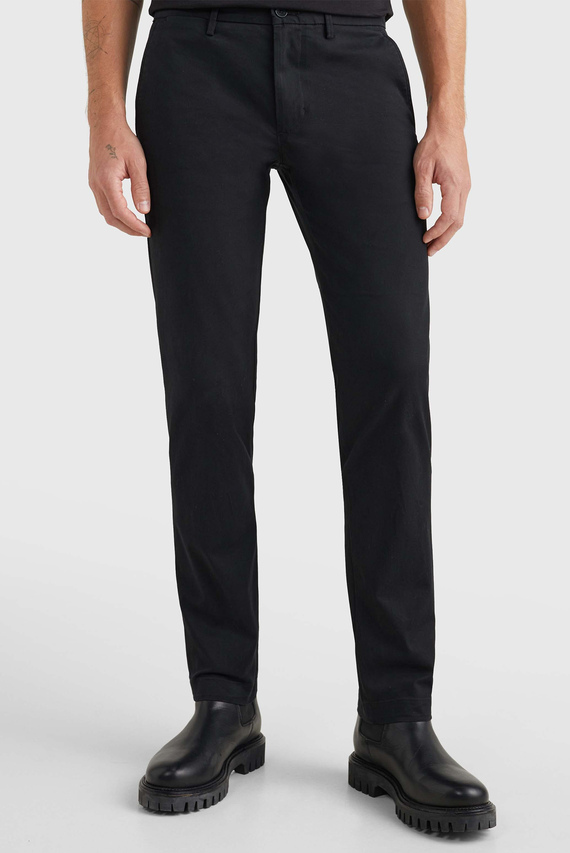 Штаны CHINO BLEECKER 1985 PIMA COTTON