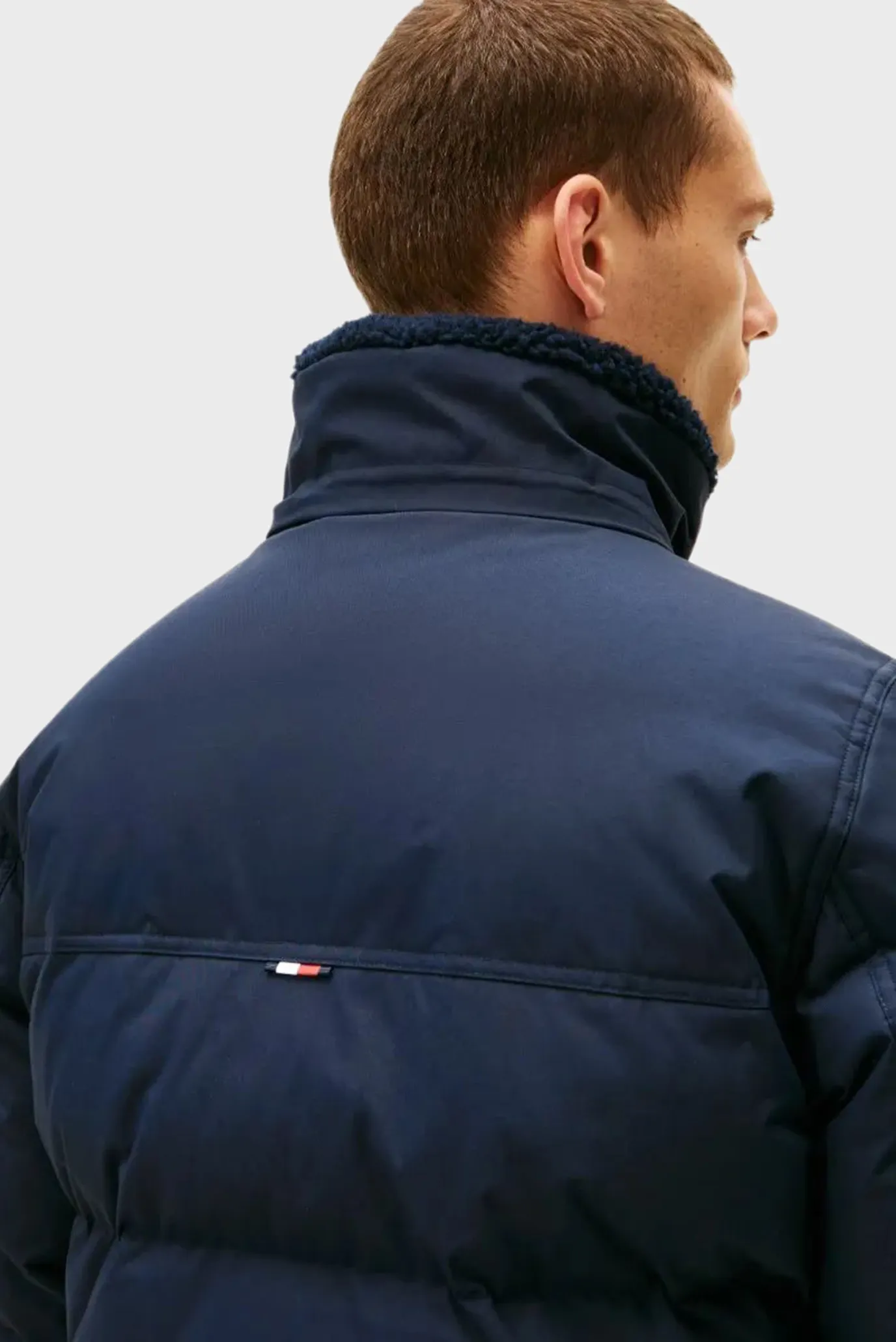 Куртка зимняя ROCKIE UTILITY HOODED JACKET 5