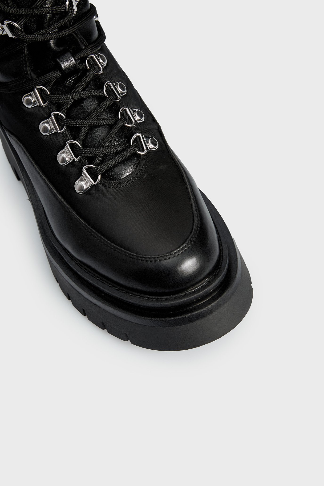 Ботинки QUEEN ICEPepe Jeans Ботинки QUEEN ICE 3