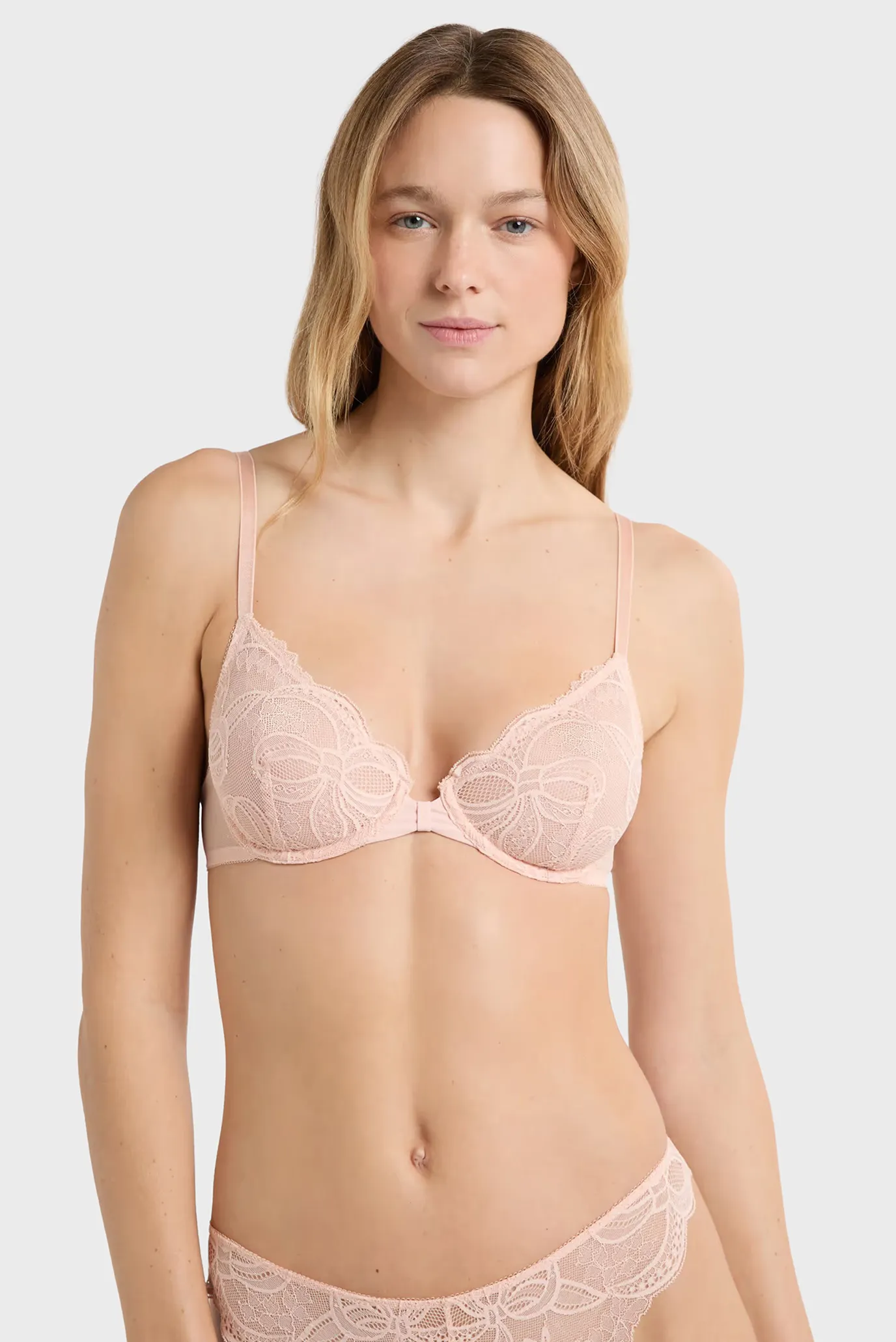 Бюстгальтер GRACE - SC CLASSIQUE 1