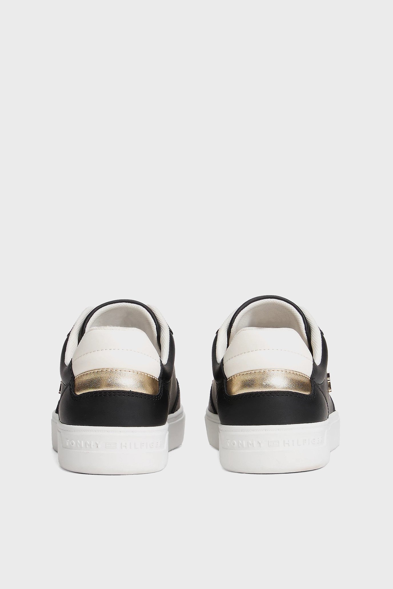 Кеды ESSENTIAL ELEVATED COURT SNEAKER 5