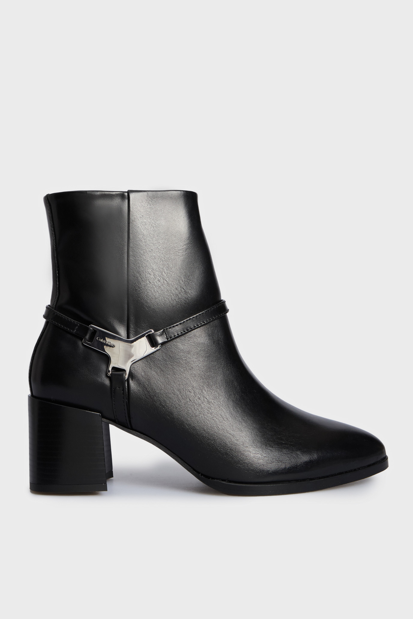 Ботильоны/ANKLE BOOT 55 W/HW LTH 1