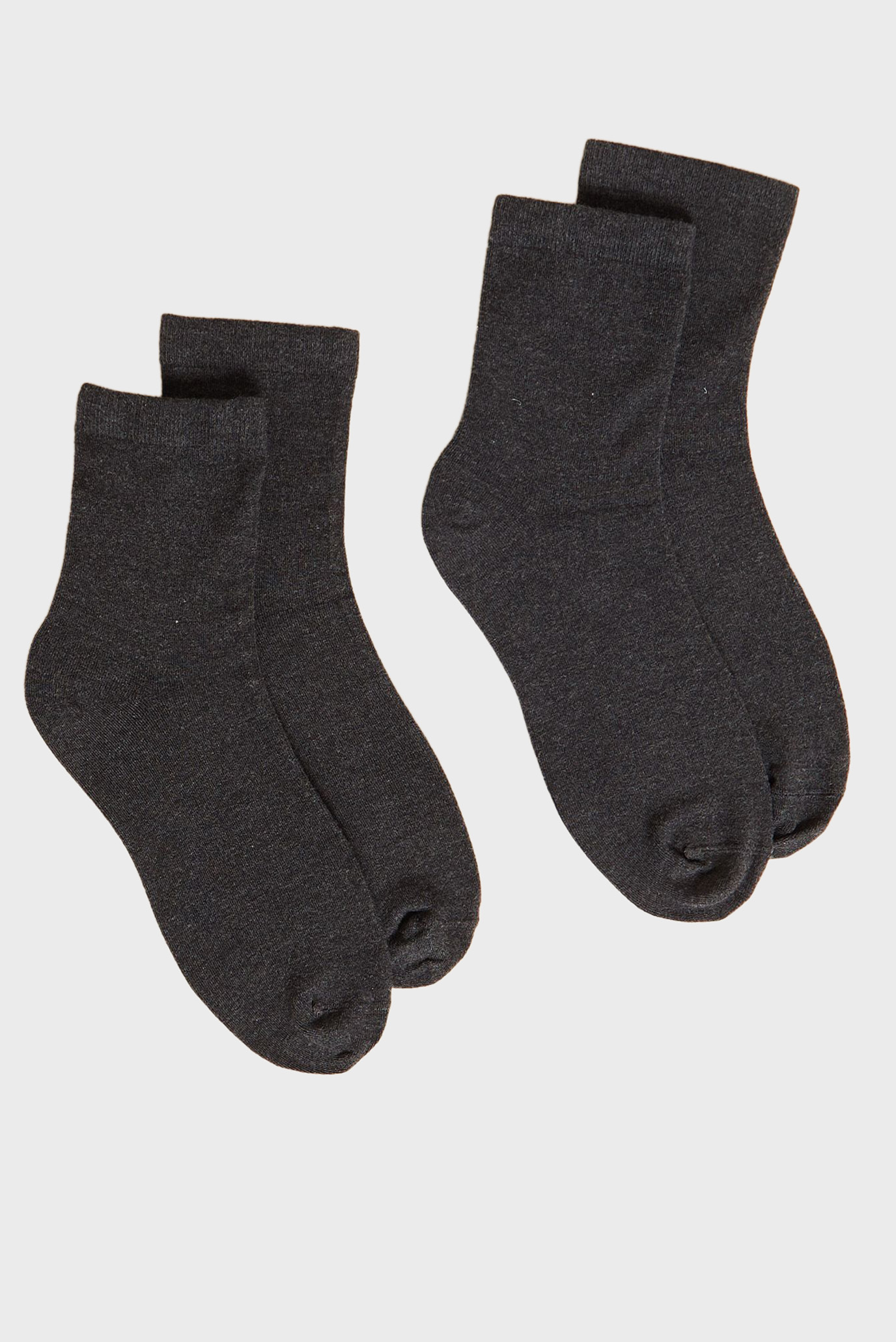 Носки WARM ME UP COURTES 2PP - CHAUSSETTES 1