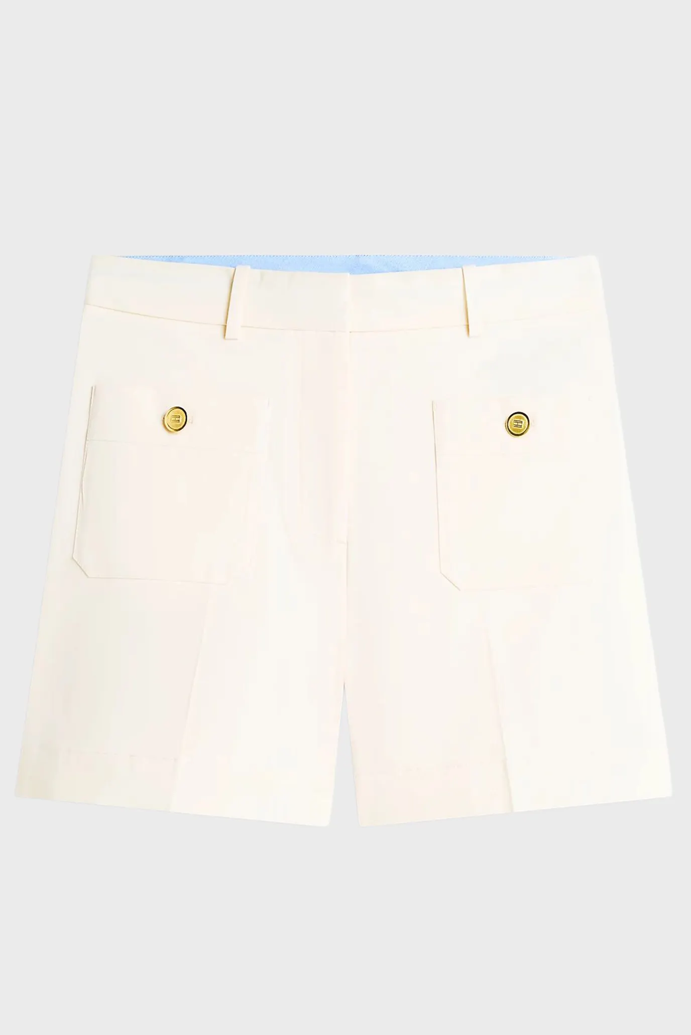 Шорты PREPPY COTTON SHORT 5