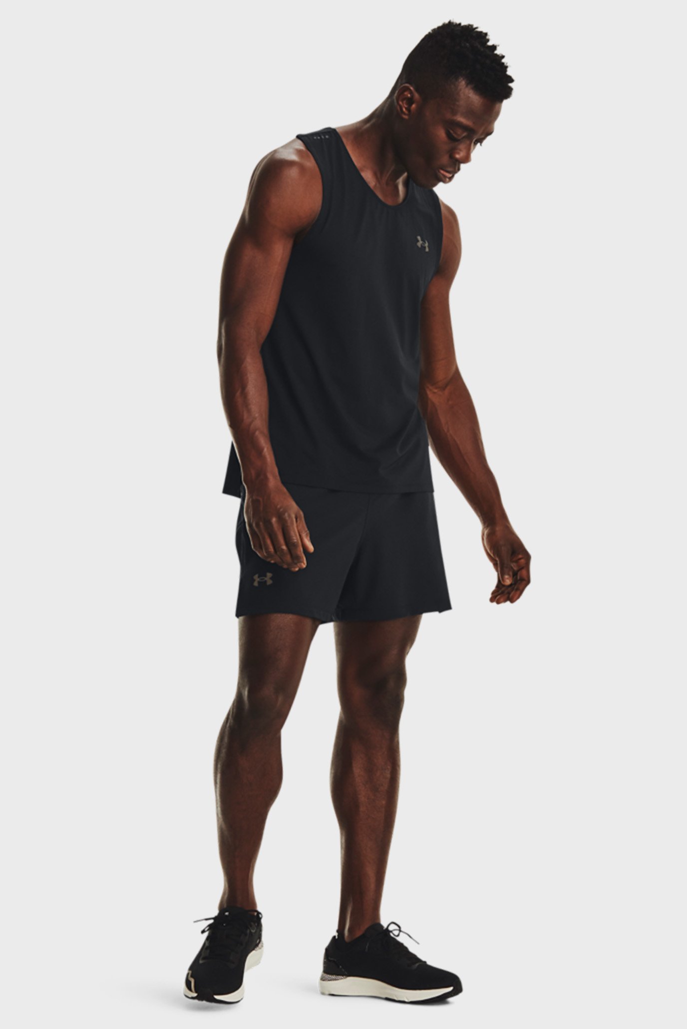 Шорты LAUNCH ELITE 5'' SHORT 2