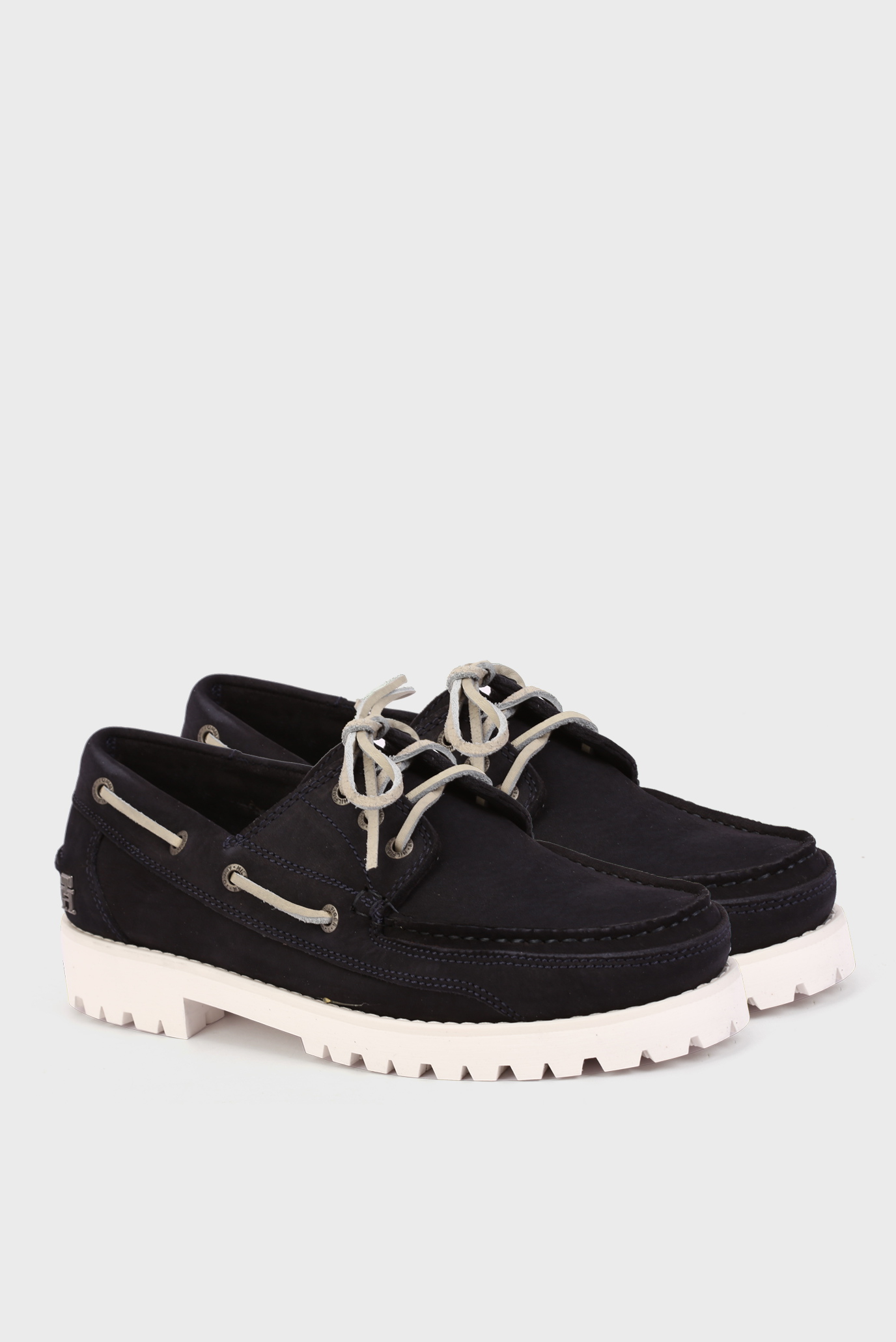 Топсайдеры TH BOAT SHOE CLASSIC NUBUCK 2