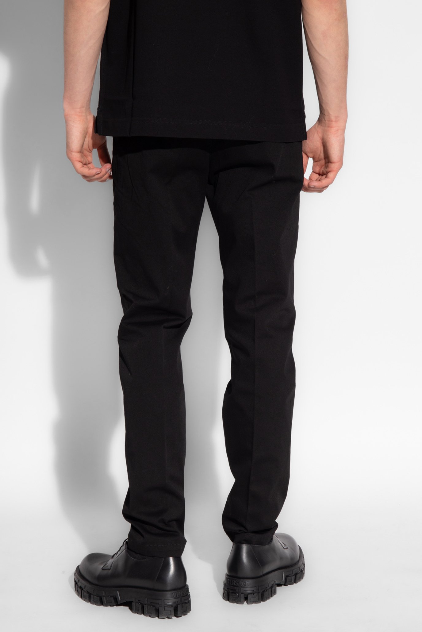 Штаны P-DEAN TROUSERS 4