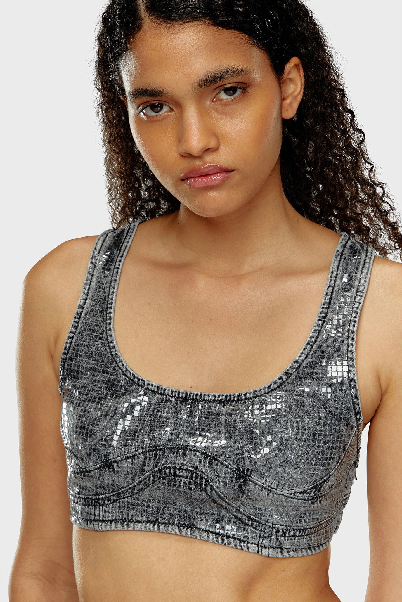 Топ DE-TOPPY-S TOP 4