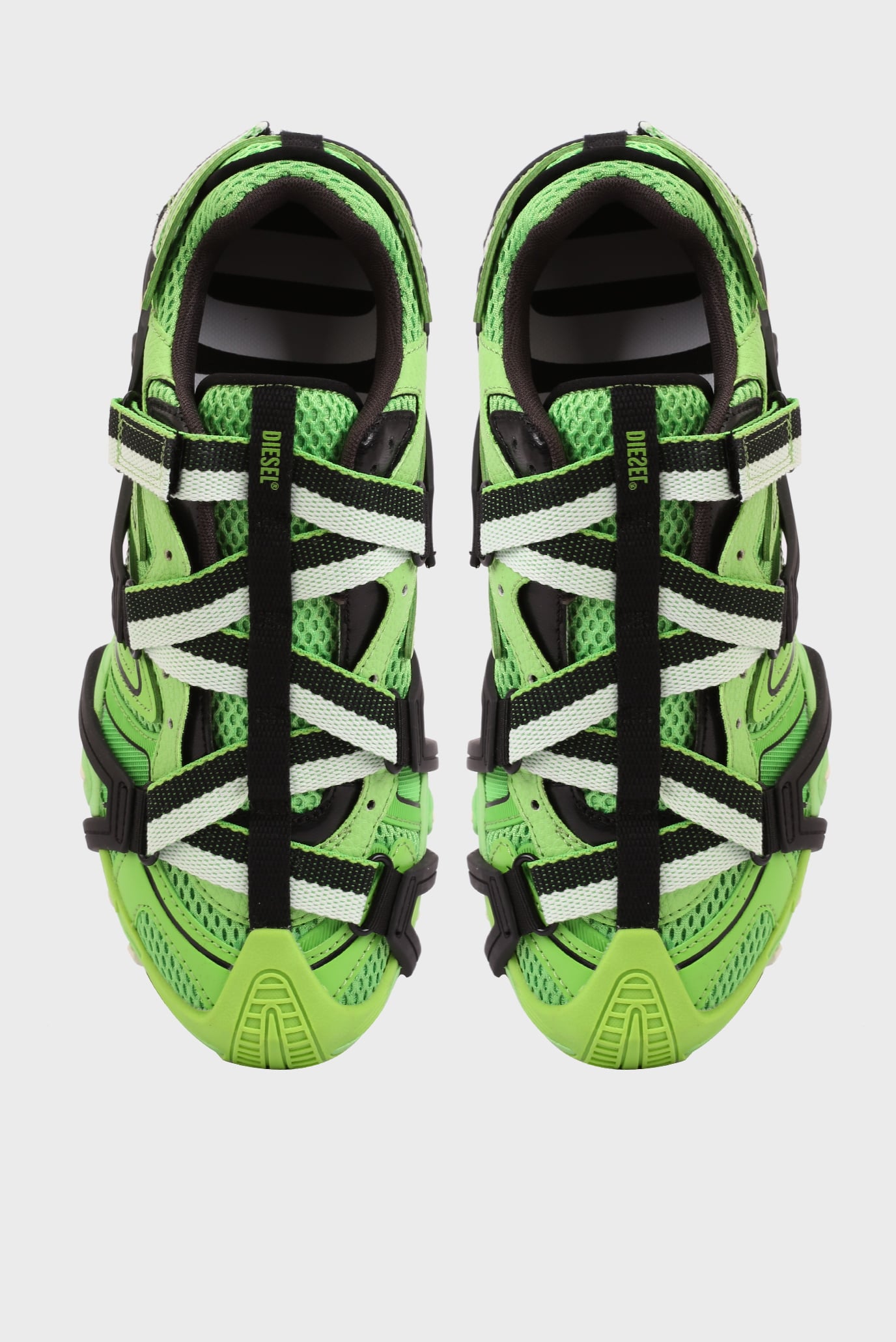 Кроссовки PROTOTYPE   S-PROTOTYPE-CR  W SNEAKERS 4