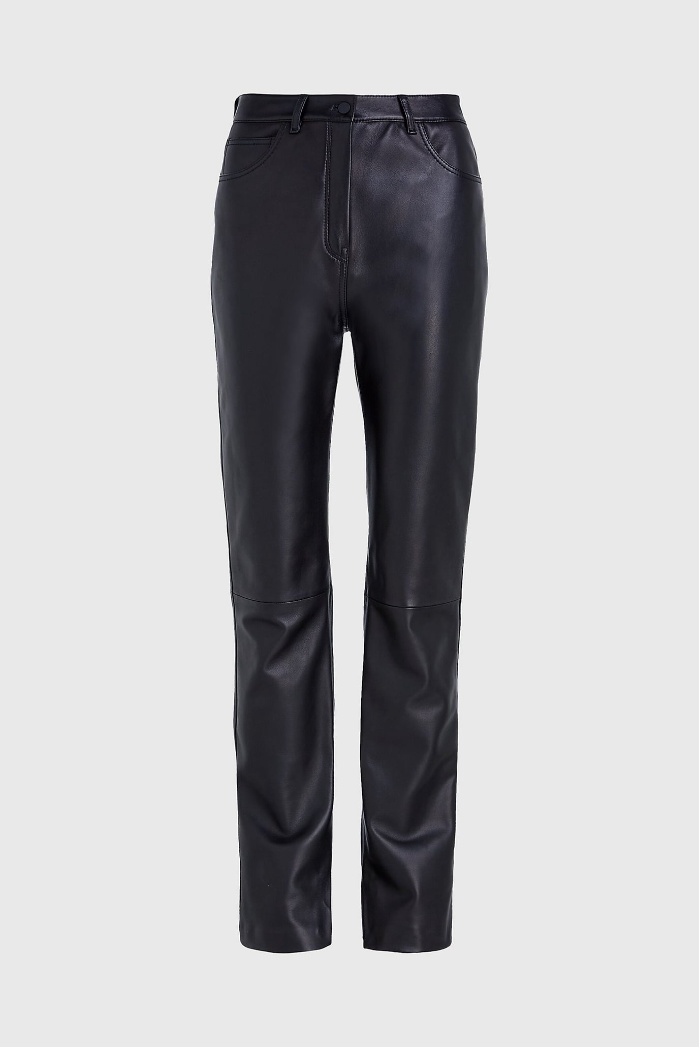 Штаны LEATHER 5 POCKET PANT 5