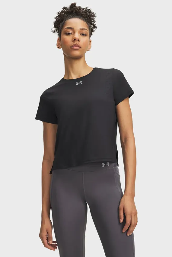 Футболка UA Velociti Pro Shortsleeve Under Armour