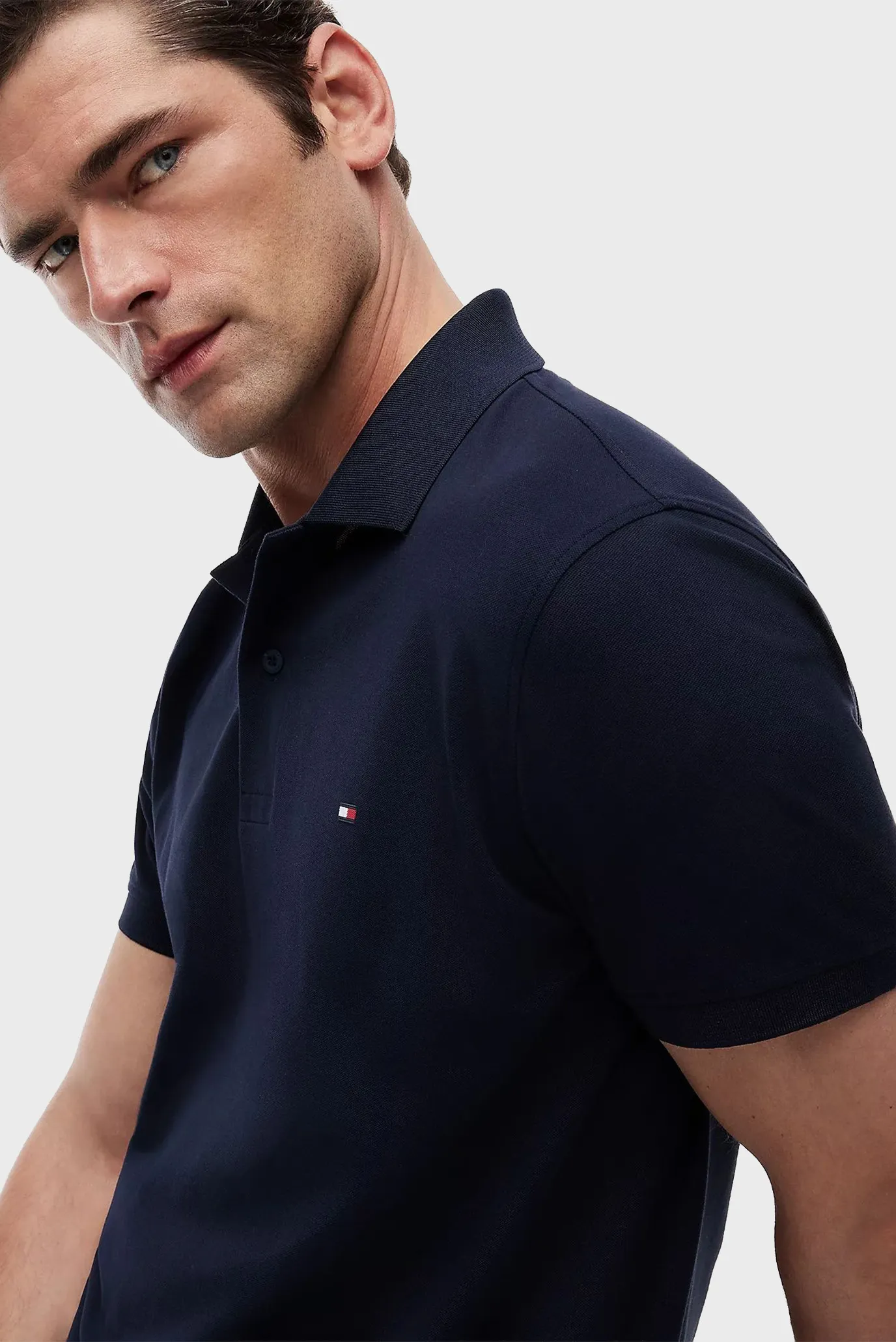 Поло PERFORMANCE PIQUE REG POLO 4