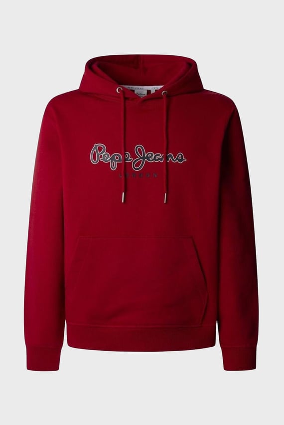 Худи/DUKE HOODIE