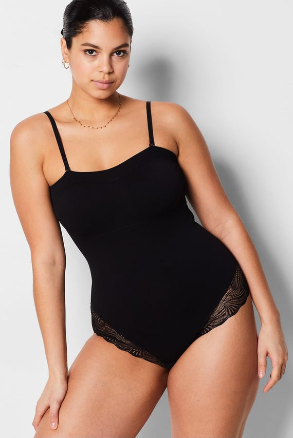 Комбидресс POWER LACE BYETAM -