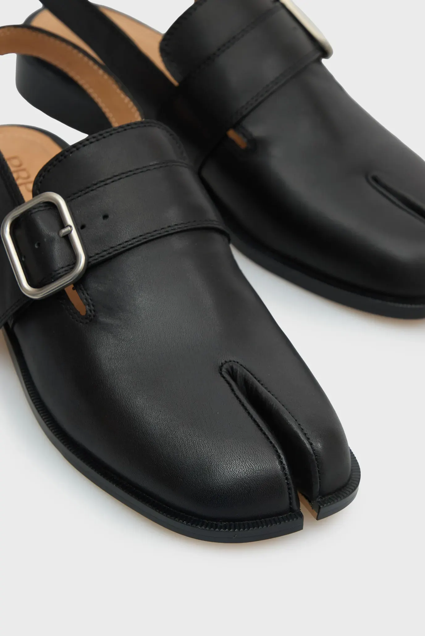 Клоги Emelina 2