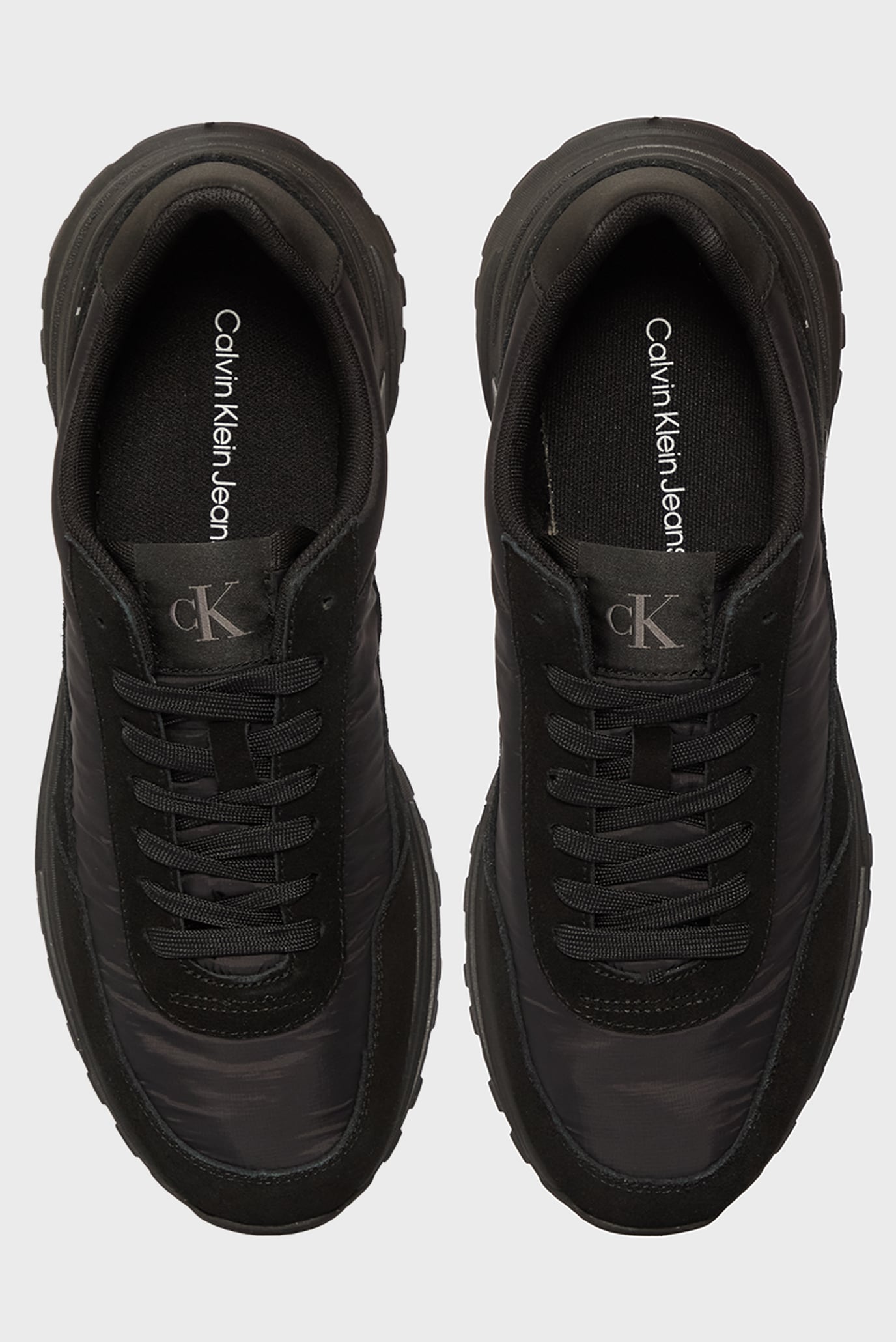 Кроссовки/HIKE RUNNER CASUAL NY-SU 4