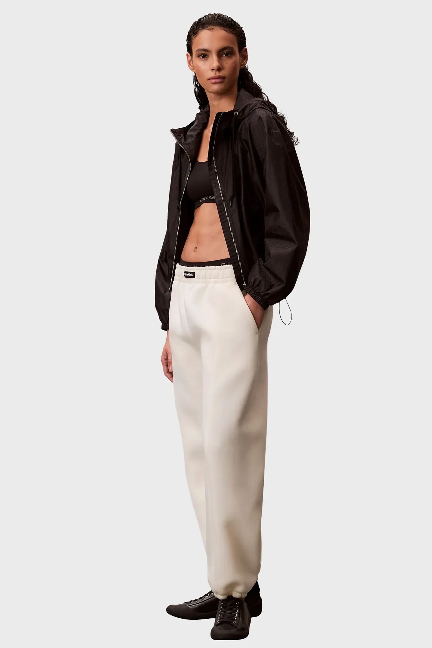 Штаны спортивные RELAXED SCUBA JOGGER 3