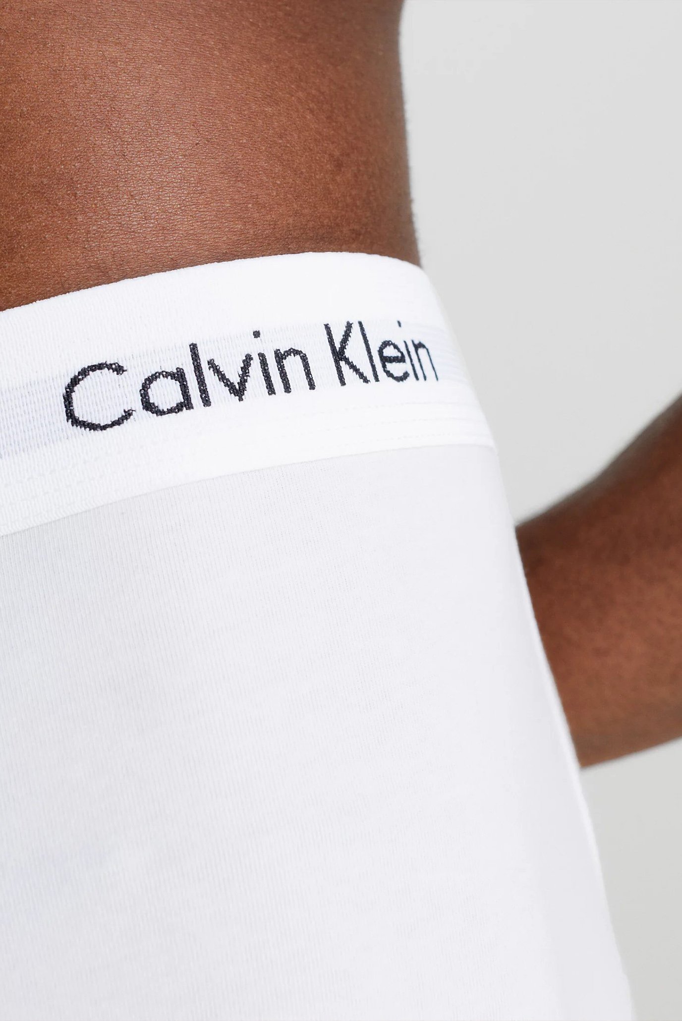 Набор белья TRUNK 3PKCalvin Klein Набор белья TRUNK 3PK 5