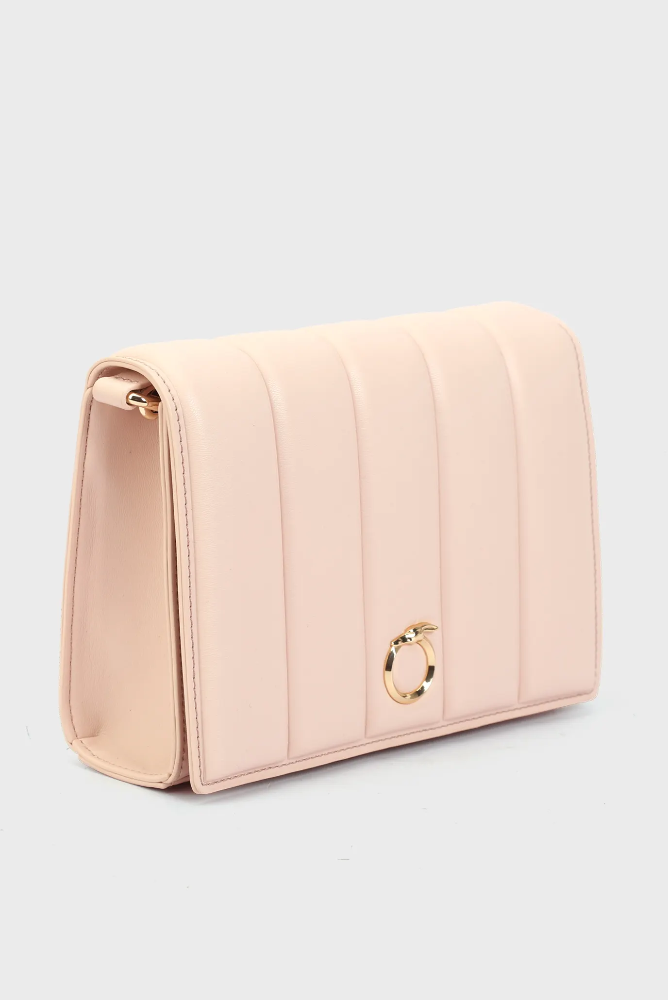 Сумка DUNE CROSSBODY SM QUILTED SMOOTH FAUX LEATHER 2