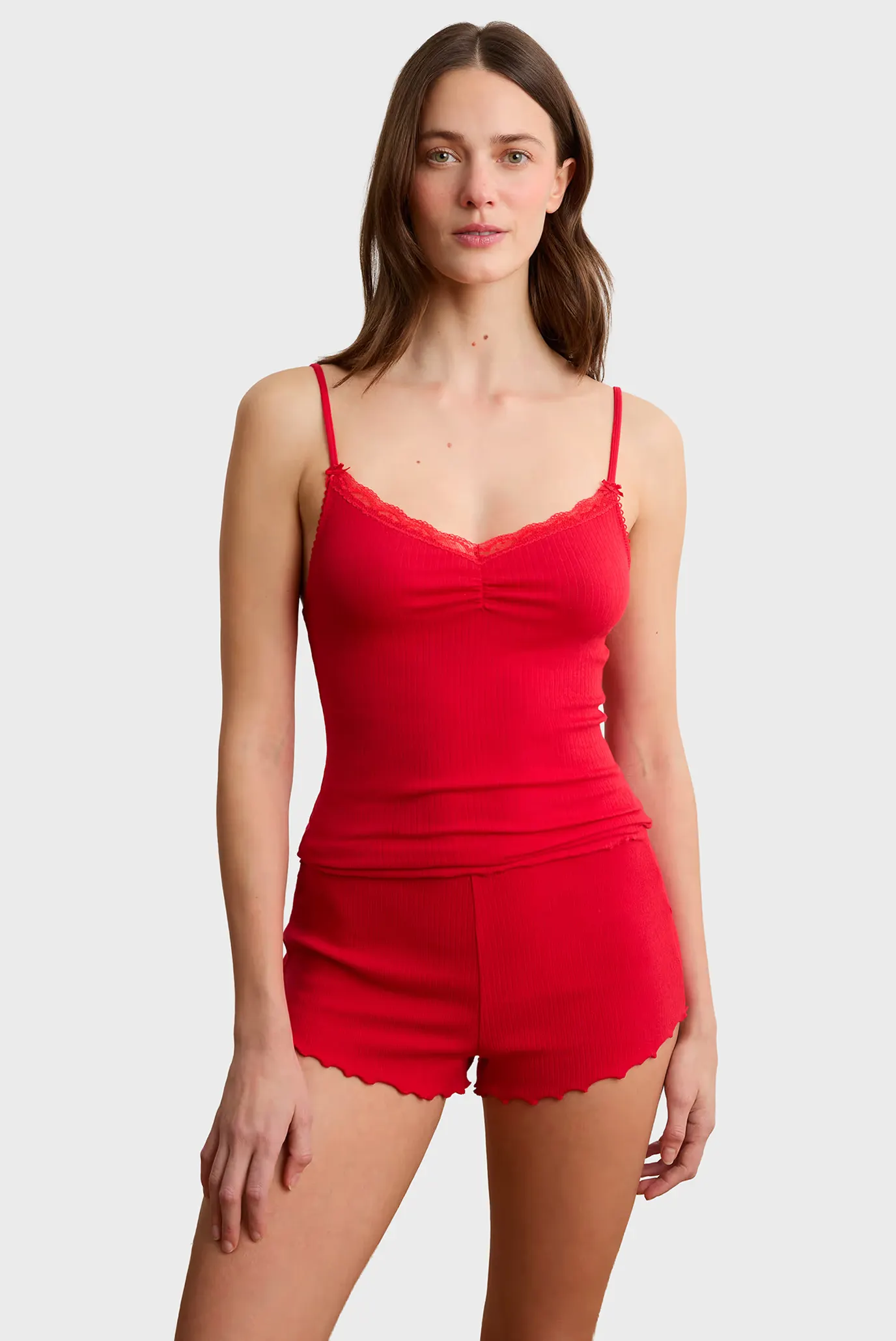 Майка/VANITY GOURMANDE - C 2