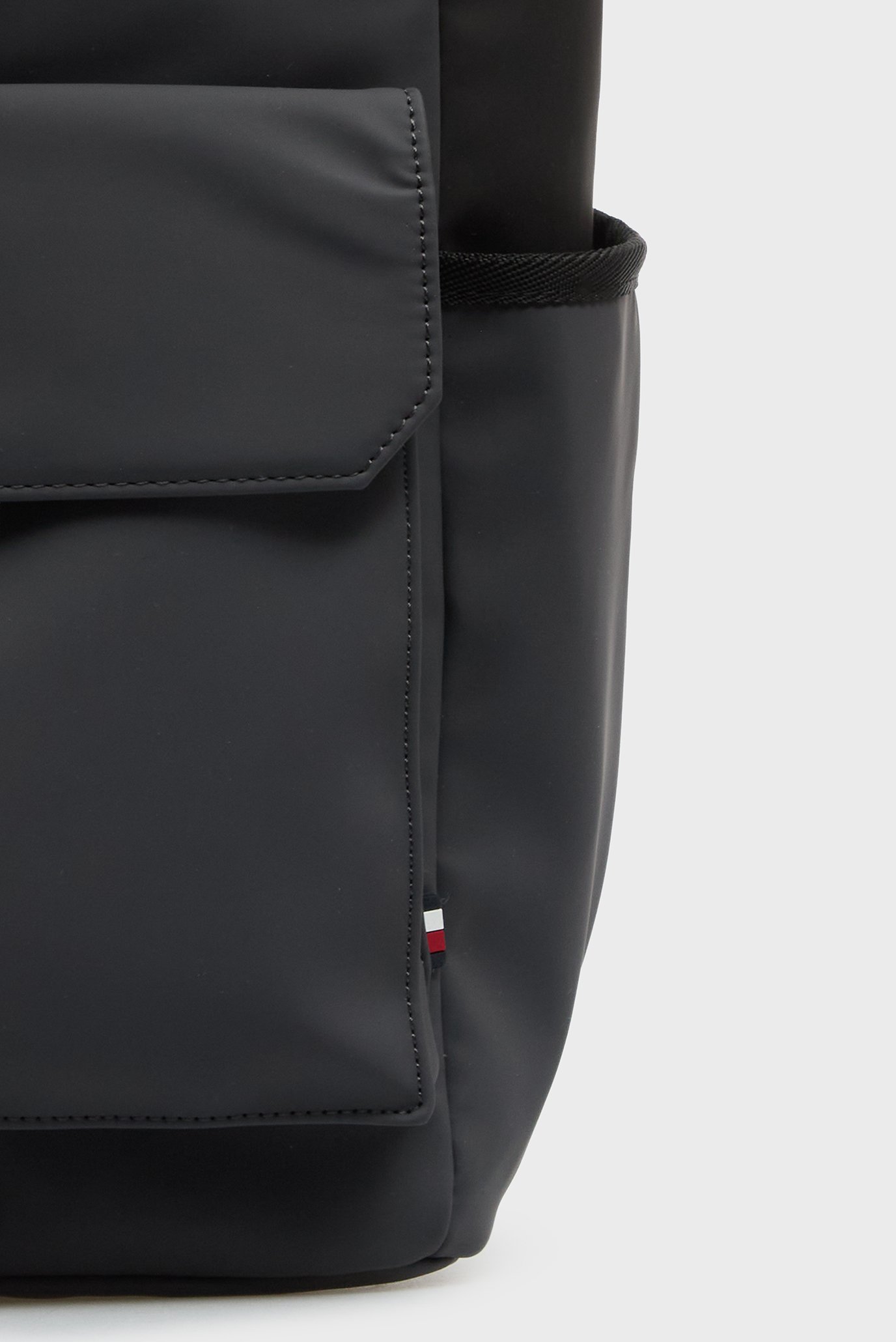 Рюкзак TH SEASONAL PU ROLLTOP BACKPACK 2