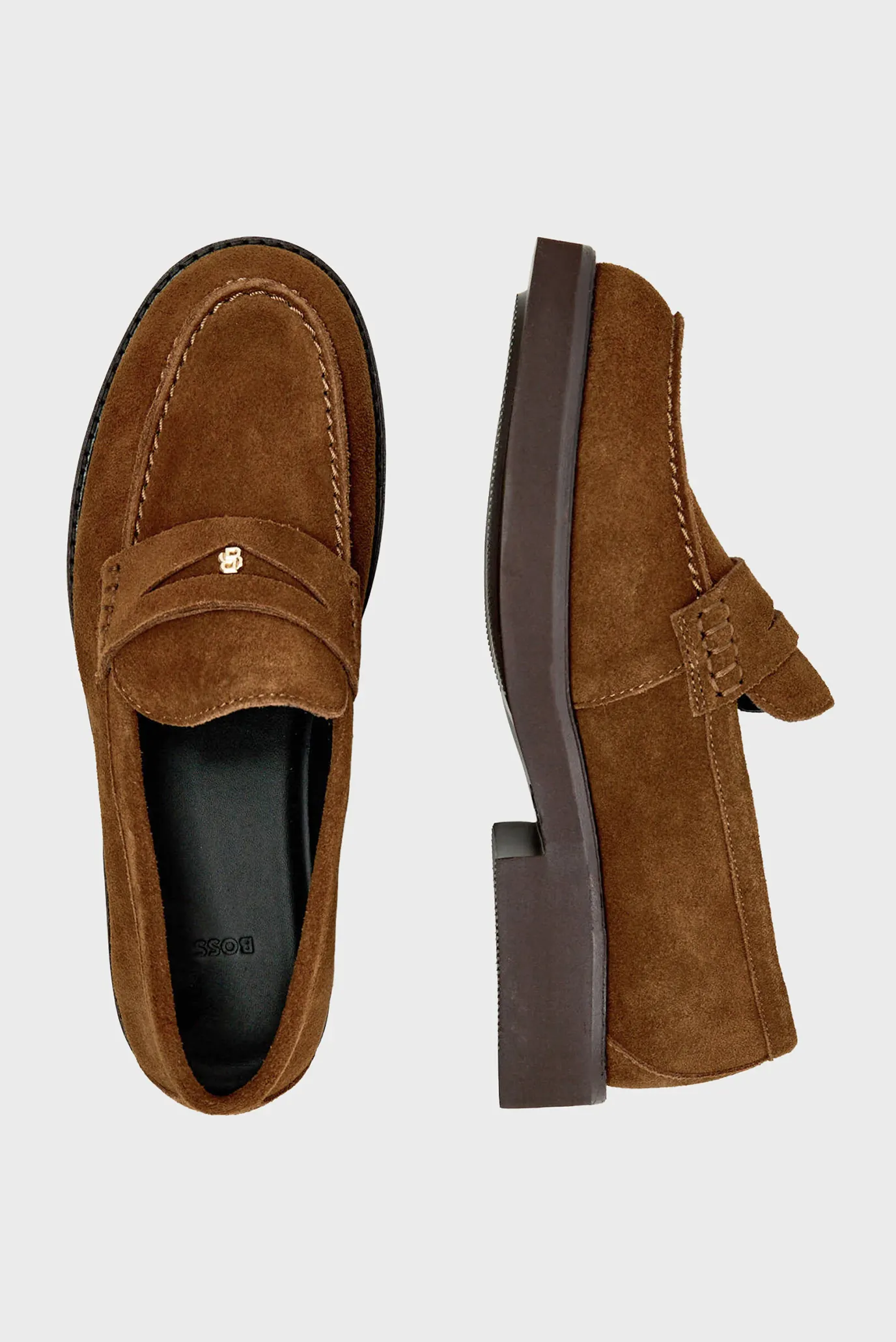 Лоферы Eleri_Mocc_SDBB 10274276 01 4