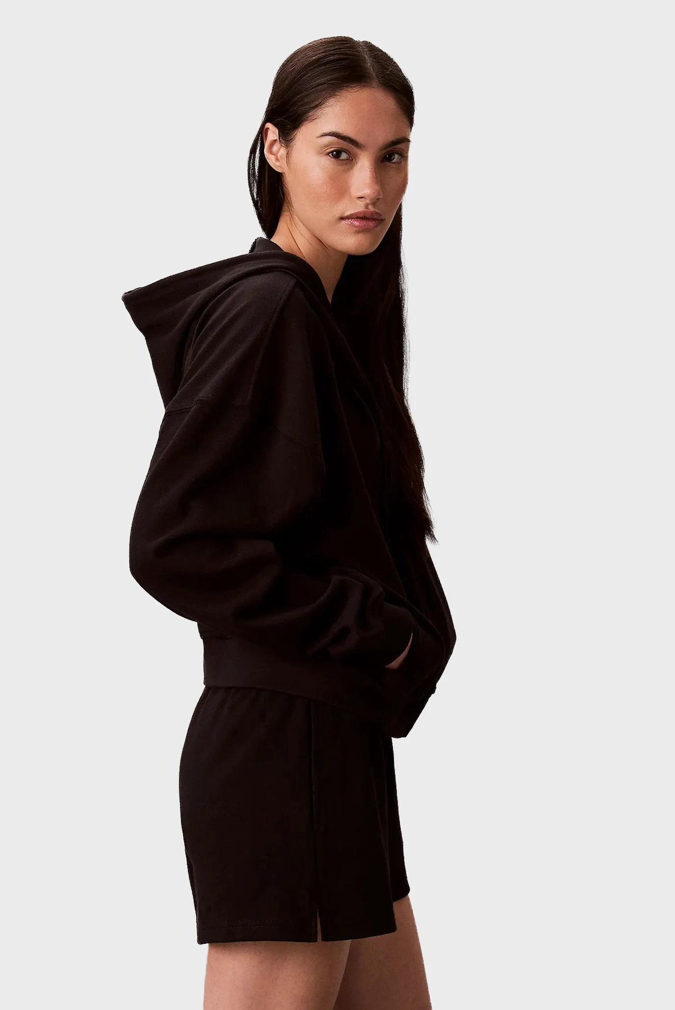 Реглан FULL ZIP SWEAT HOODIE 3