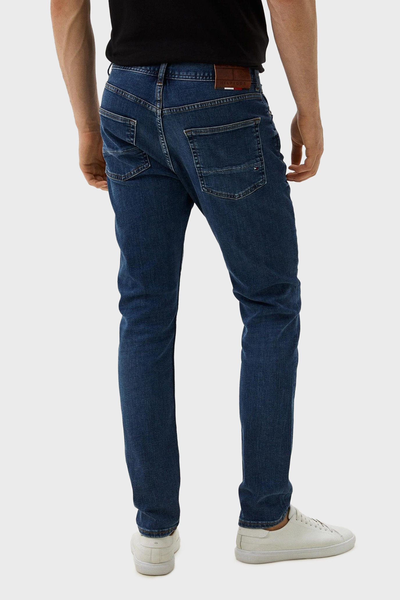 Джинсы TAPERED HOUSTON PSTR OREGON IND 2