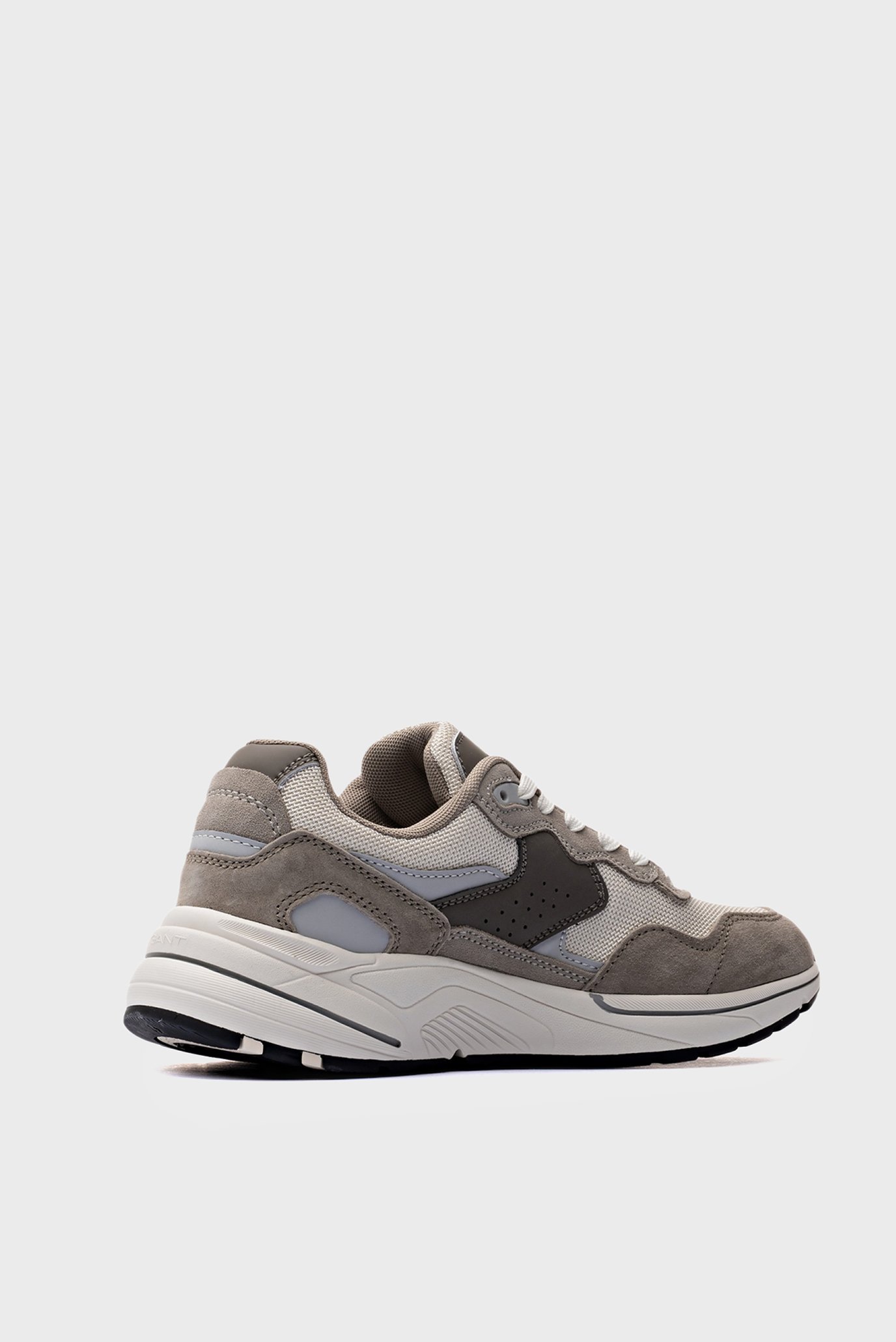 Кроссовки Jaybro 5