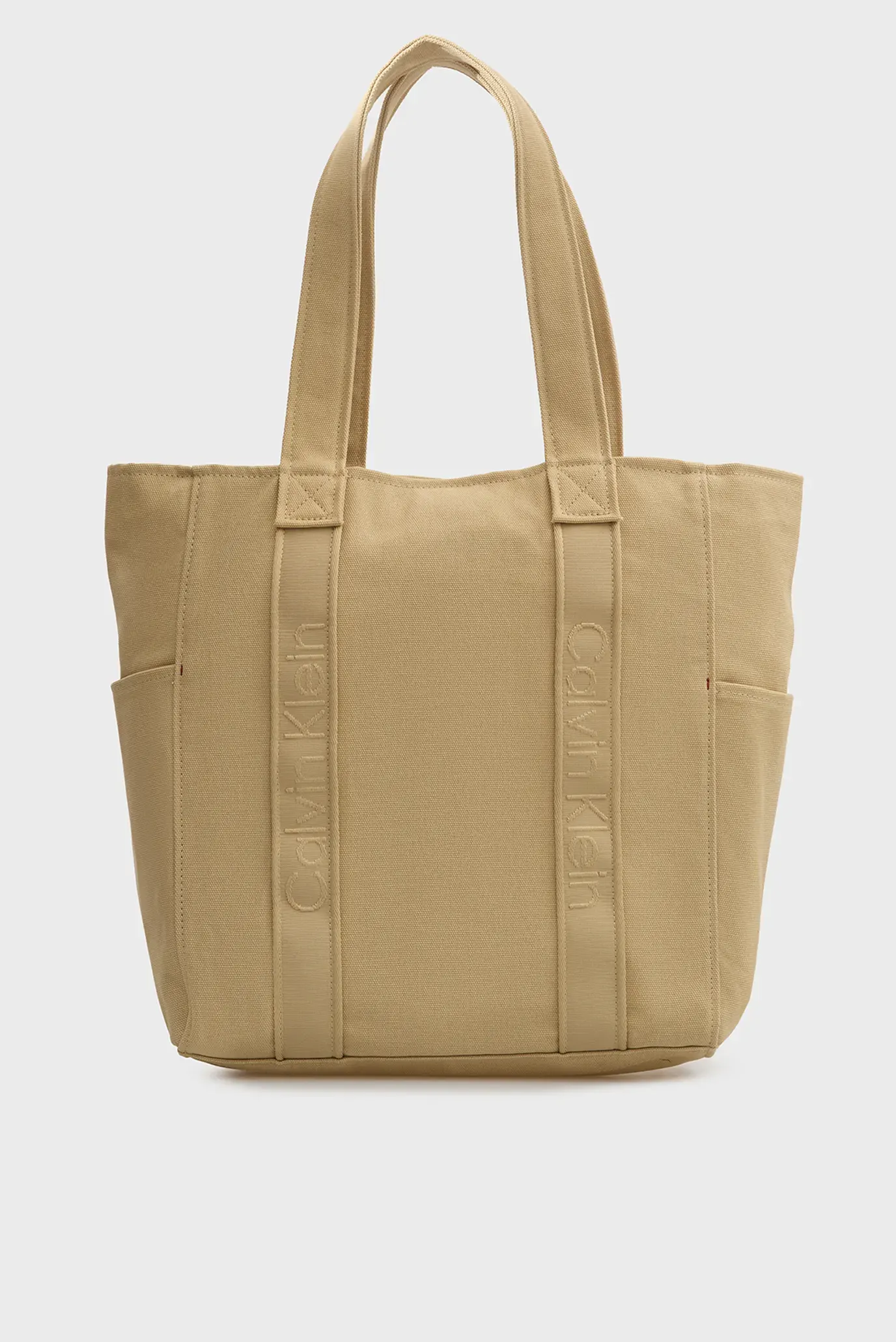 Сумка WEBBING STRAP CANVAS TOTE 1