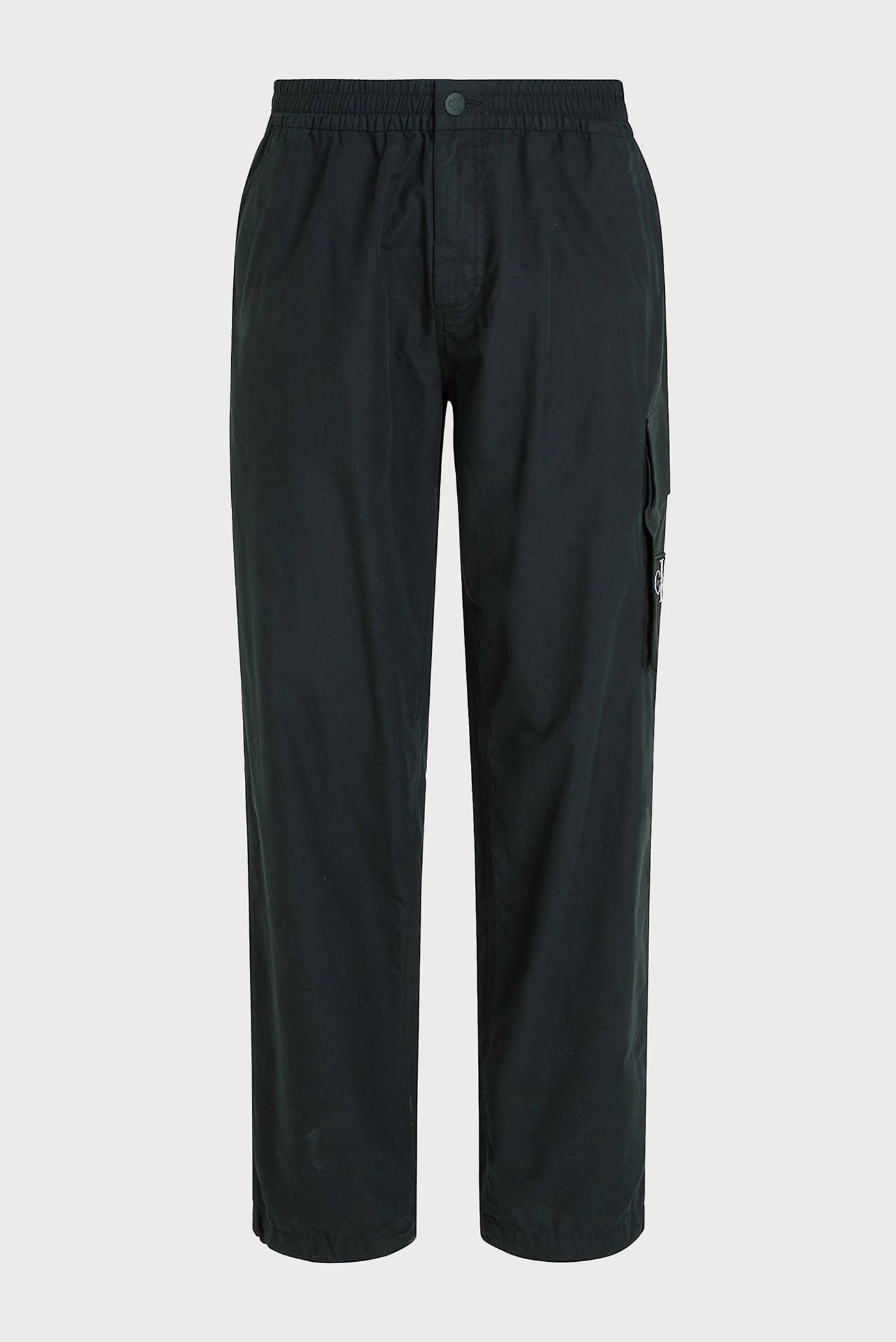 Штаны UTILITY COTTON POPLIN PANT 5