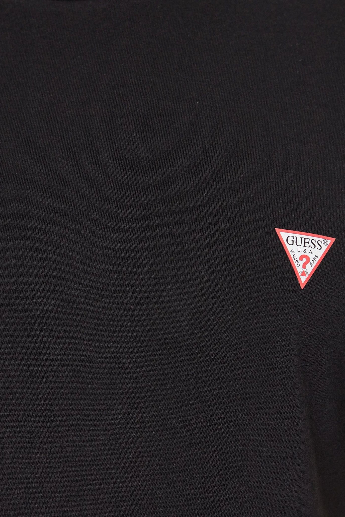 Футболка CN SS CORE TEE 4