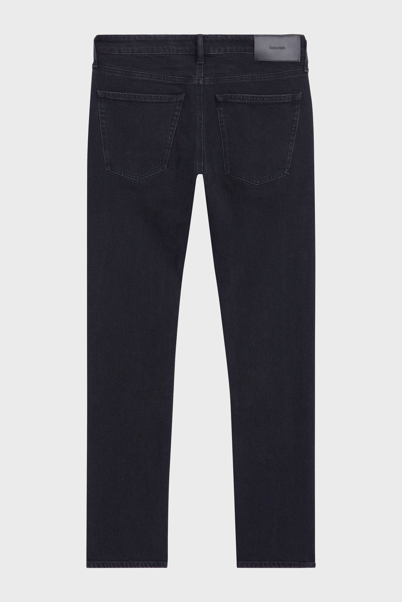 Джинсы TAPERED FIT WASHED BLACKCalvin Klein Джинсы TAPERED FIT WASHED BLACK 2