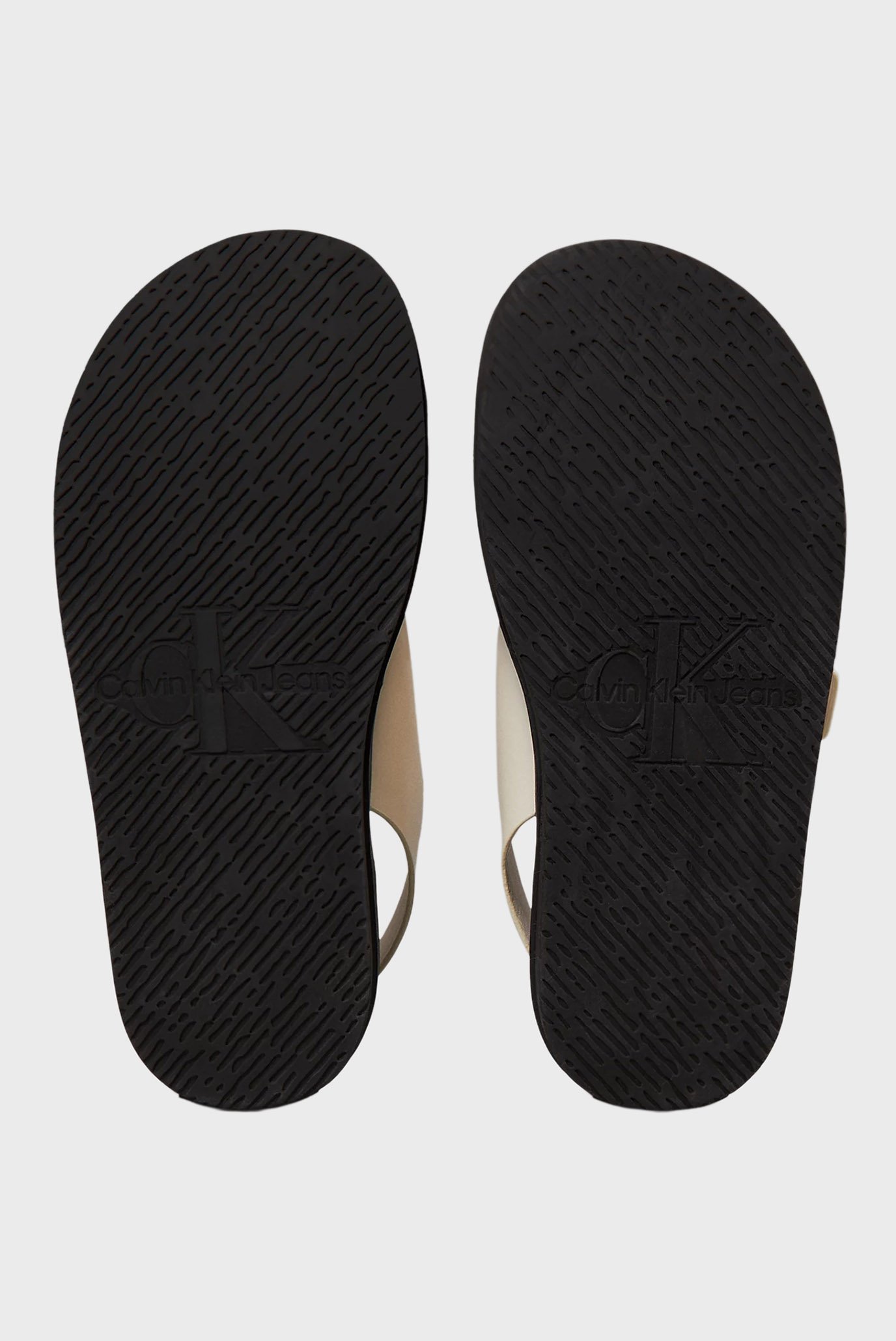 Сандалии FLAT MOLDED SANDAL BUCKLE 5