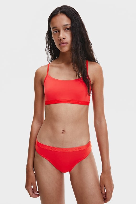 Бюстгальтер UNLINED BRALETTE