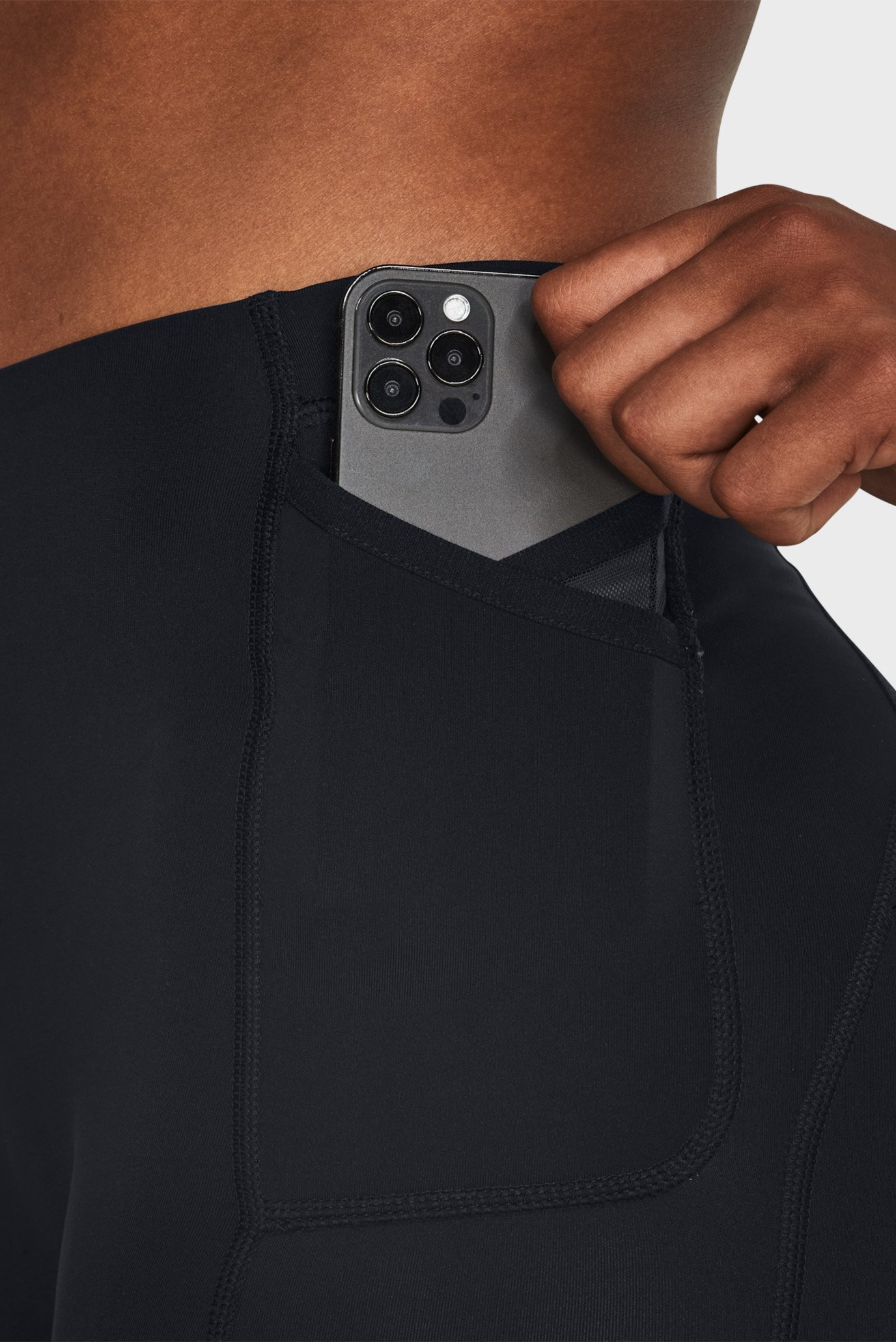 Легинсы UA Run Everywhere Tight 5